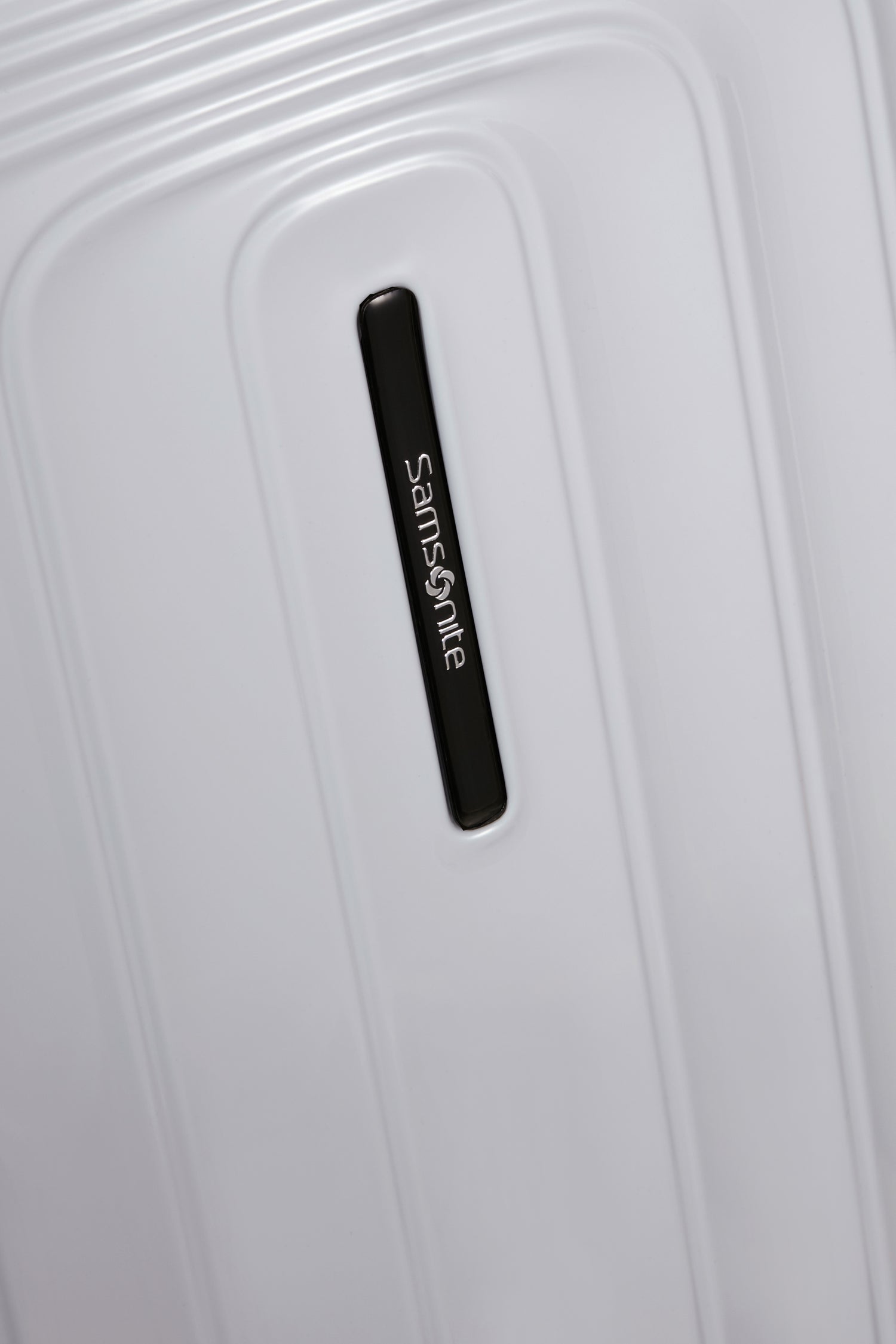 SAMSONITE Cabin suitcase 55cm extensible 2WANDER