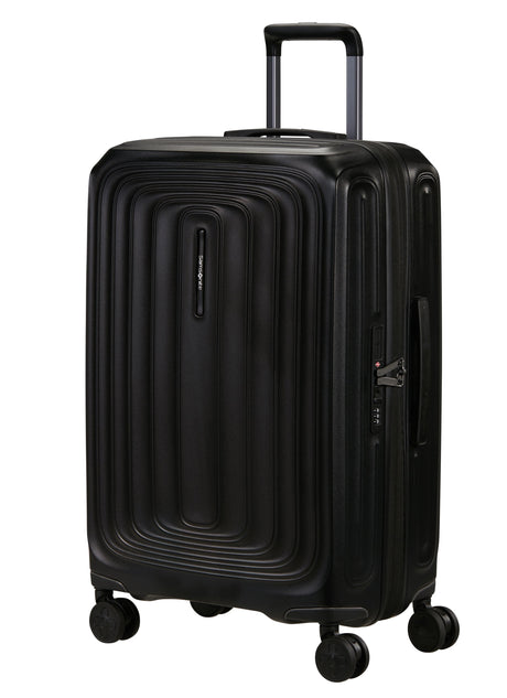 SAMSONITE mittlerer Koffer 69cm extensible 2WANDER