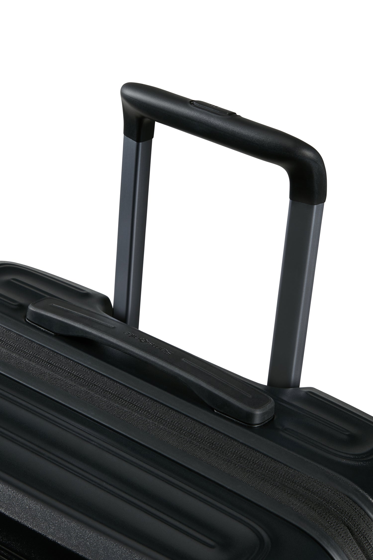 SAMSONITE medium suitcase 69cm extensible 2WANDER