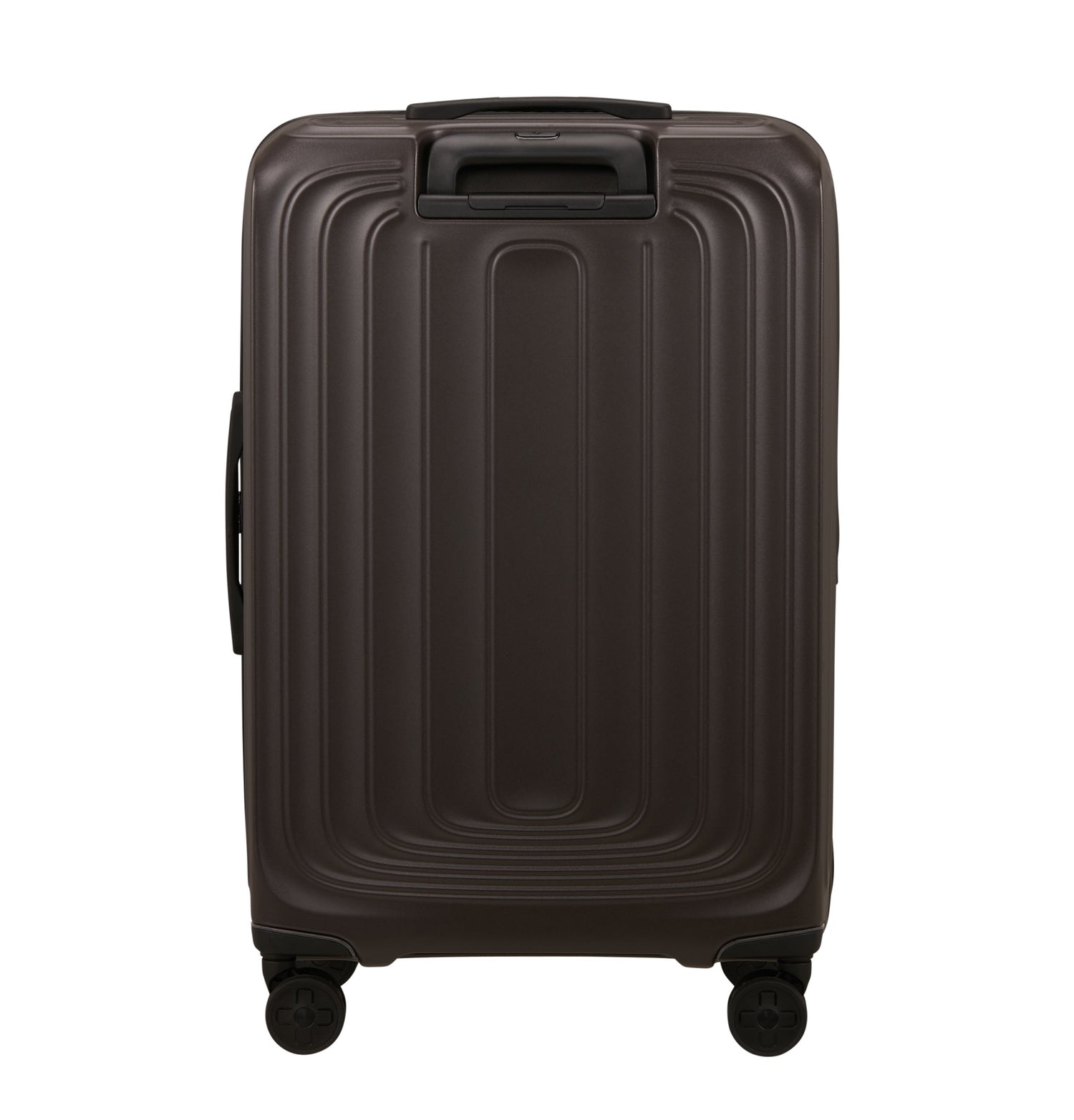 SAMSONITE medium suitcase 69cm extensible 2WANDER