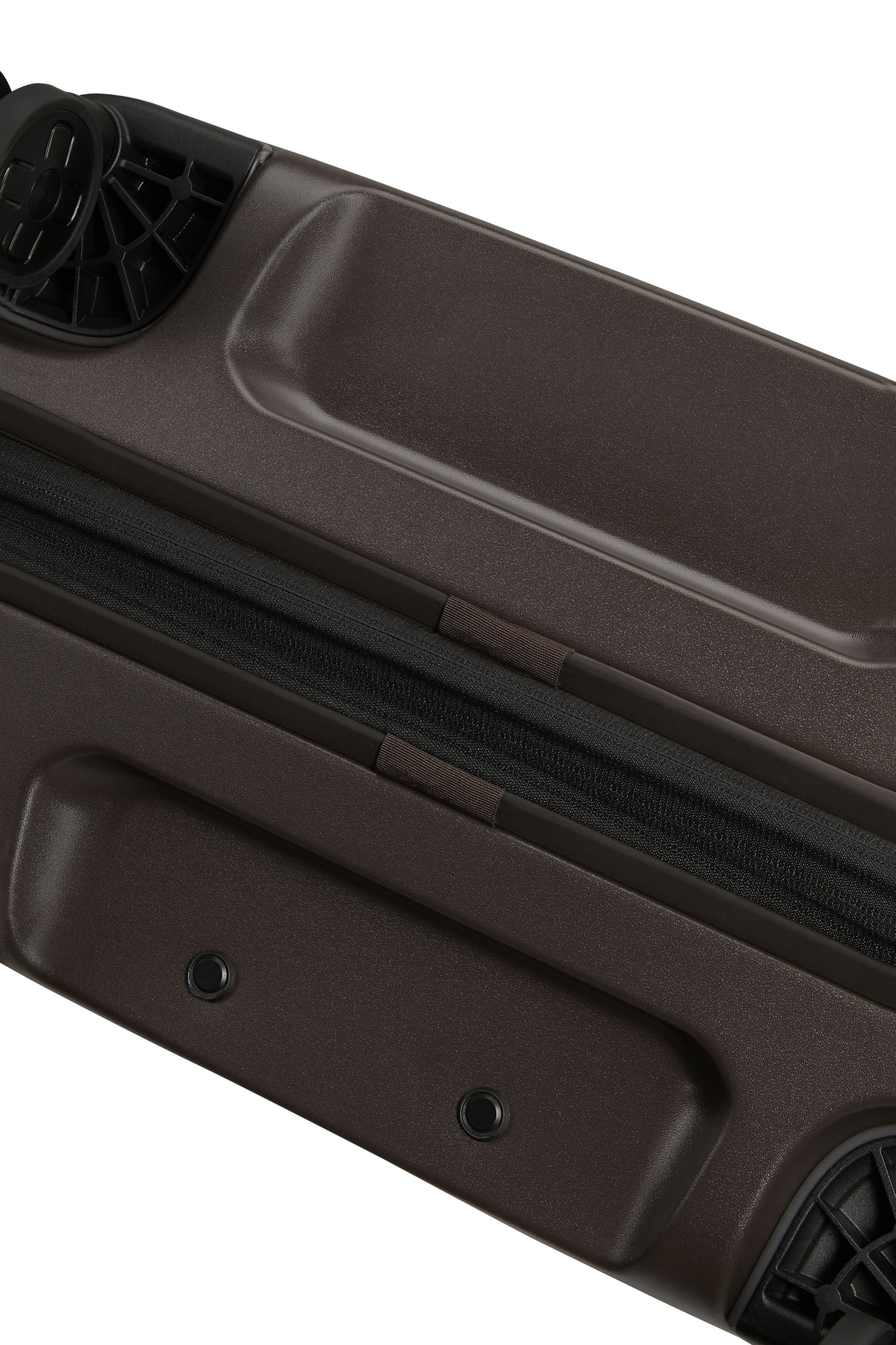 SAMSONITE medium suitcase 69cm extensible 2WANDER