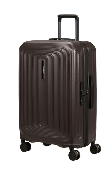 SAMSONITE mittlerer Koffer 69cm extensible 2WANDER