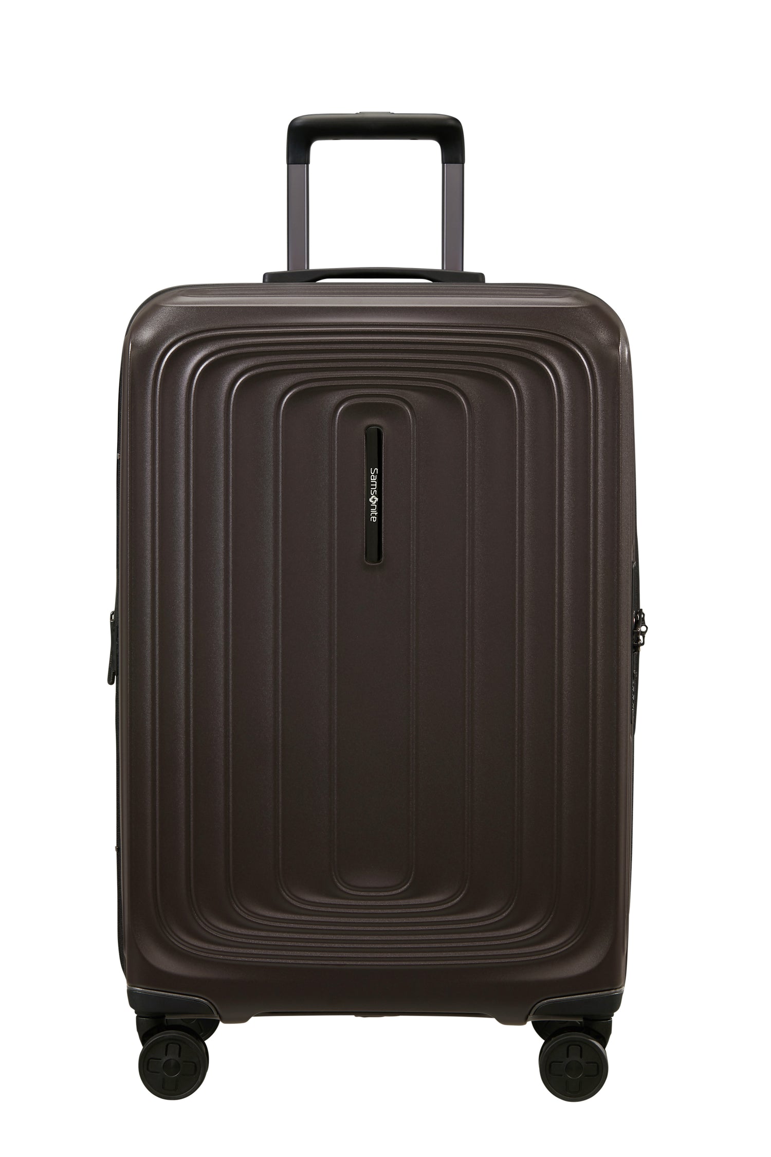 SAMSONITE medium suitcase 69cm extensible 2WANDER
