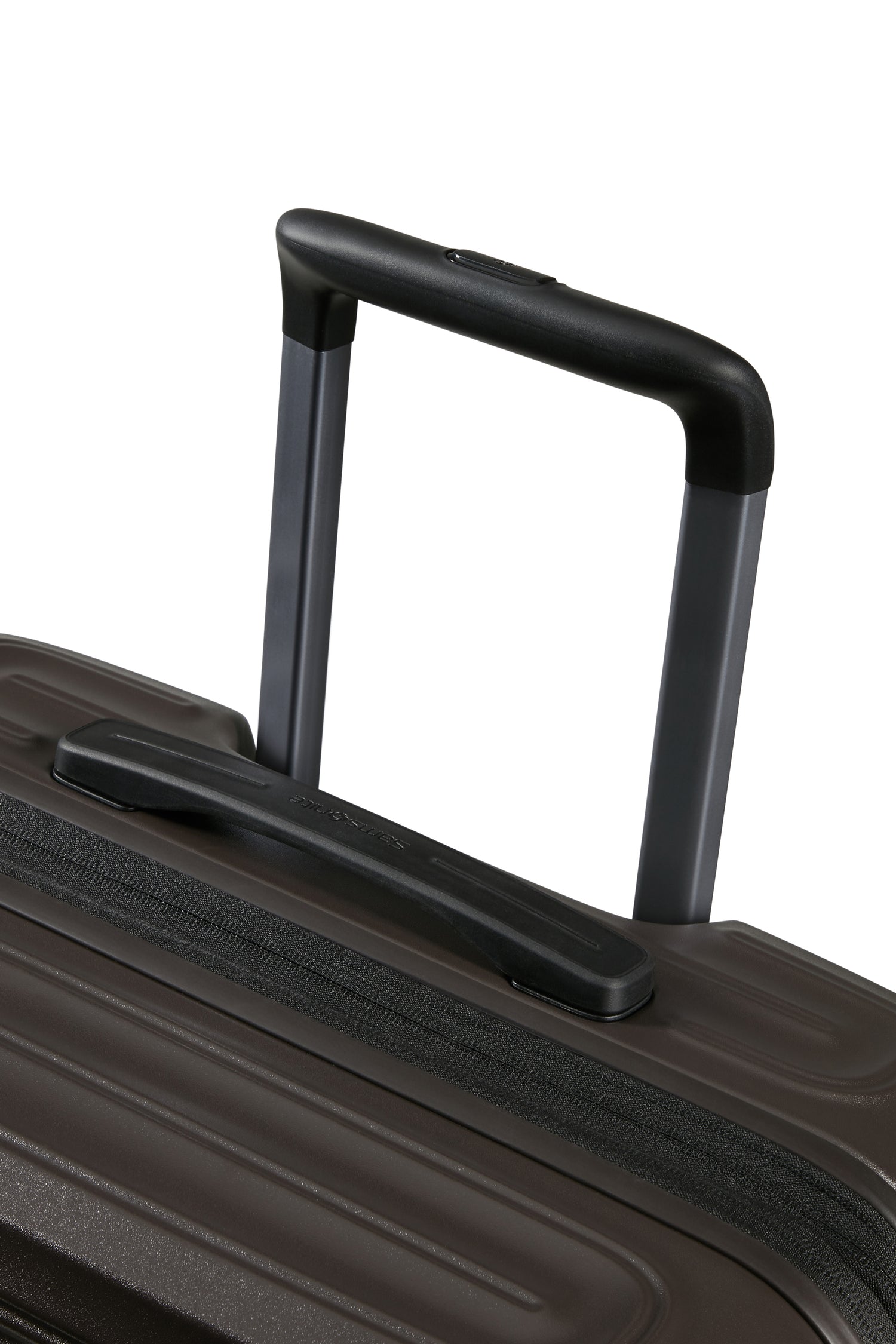 SAMSONITE medium suitcase 69cm extensible 2WANDER