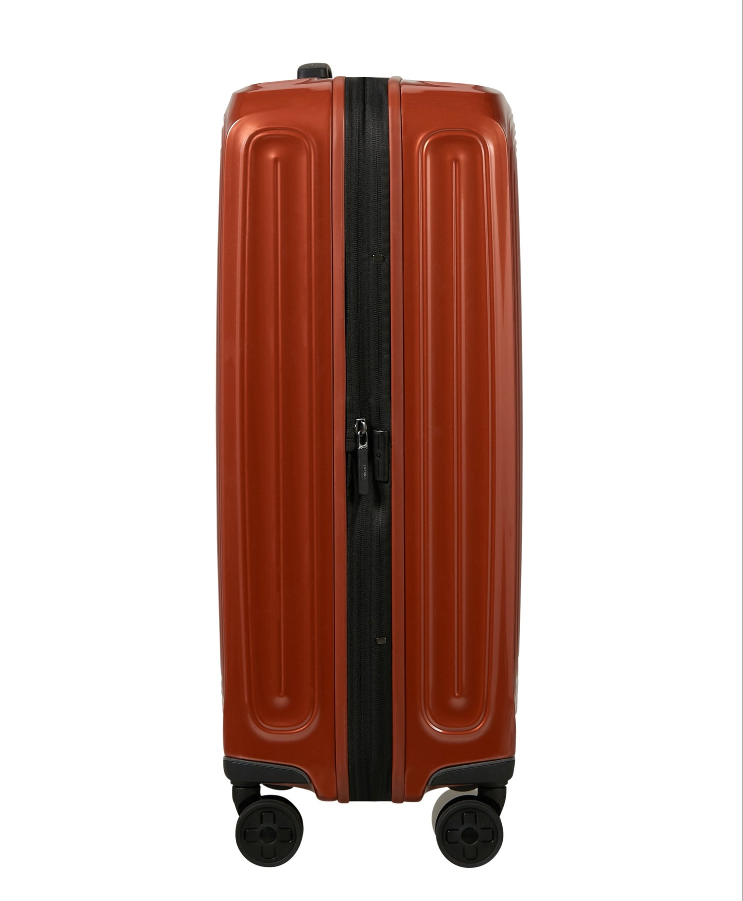 SAMSONITE medium suitcase 69cm extensible 2WANDER