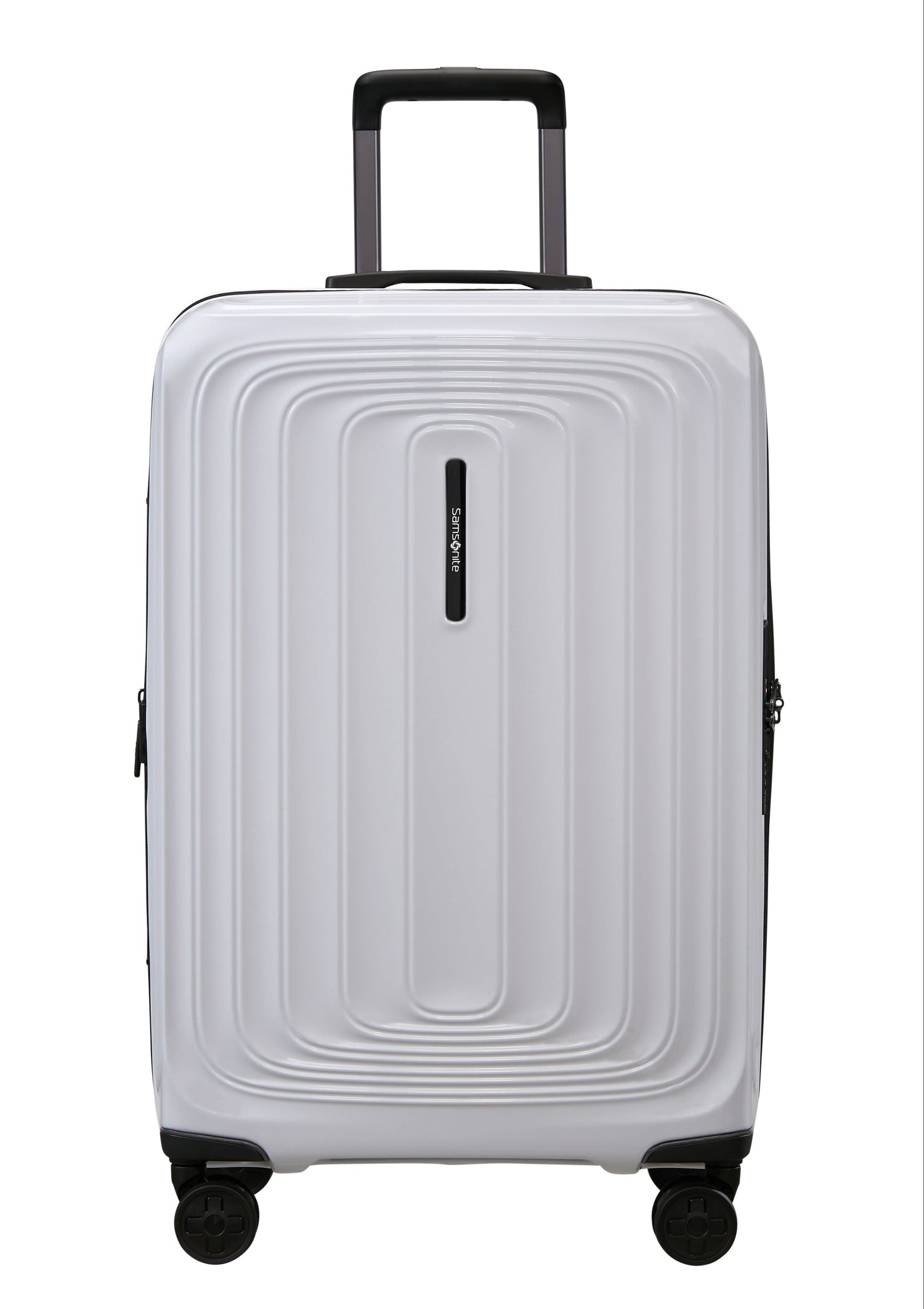 SAMSONITE medium suitcase 69cm extensible 2WANDER