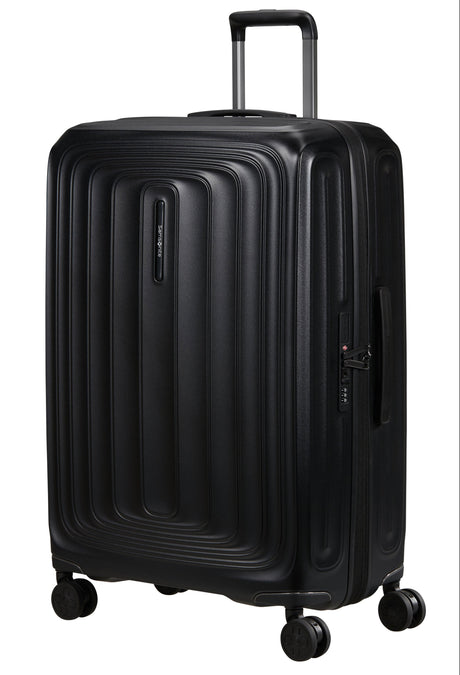 SAMSONITE großer Koffer 75cm extensible 2WANDER