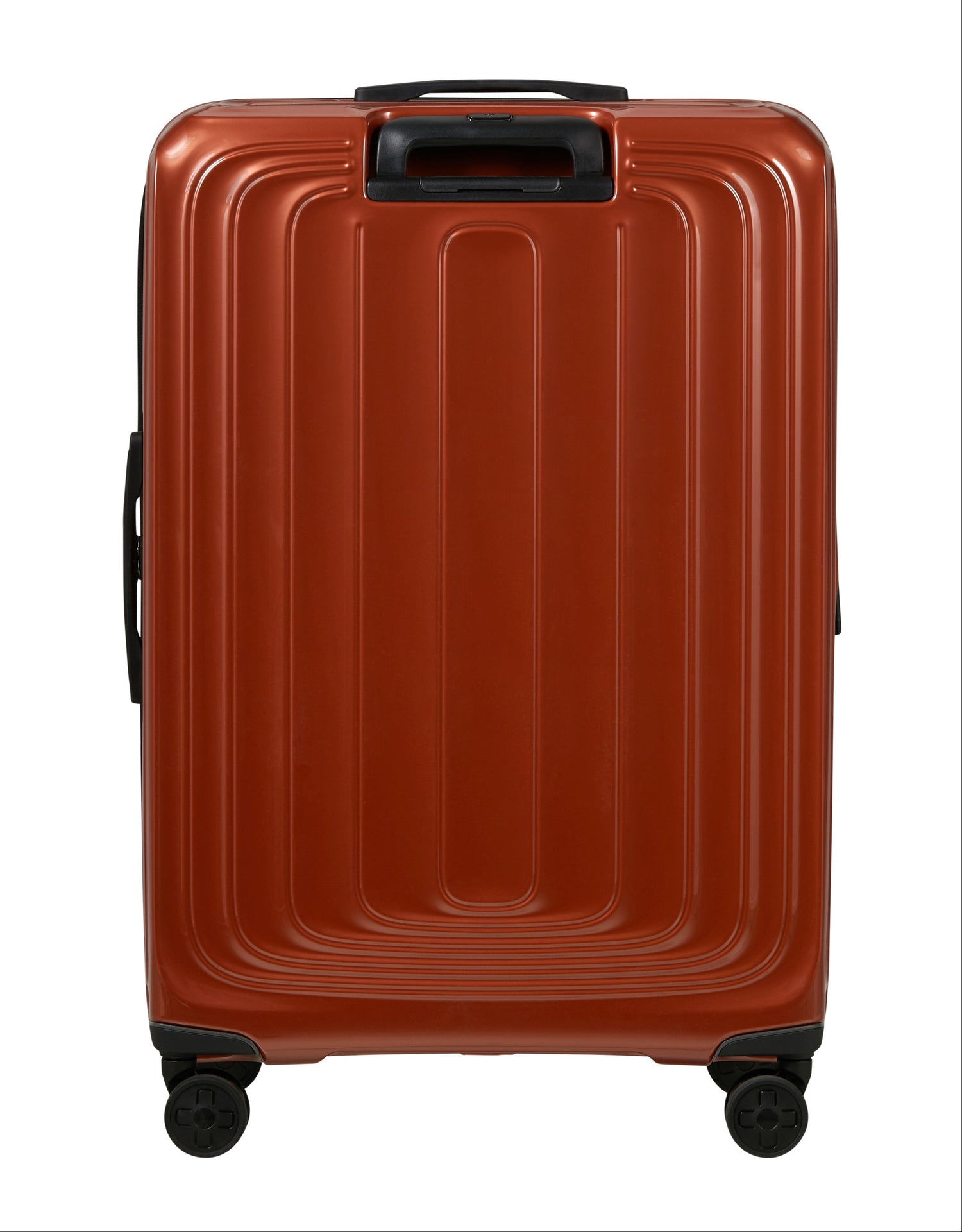 SAMSONITE big suitcase 75cm extensible 2WANDER