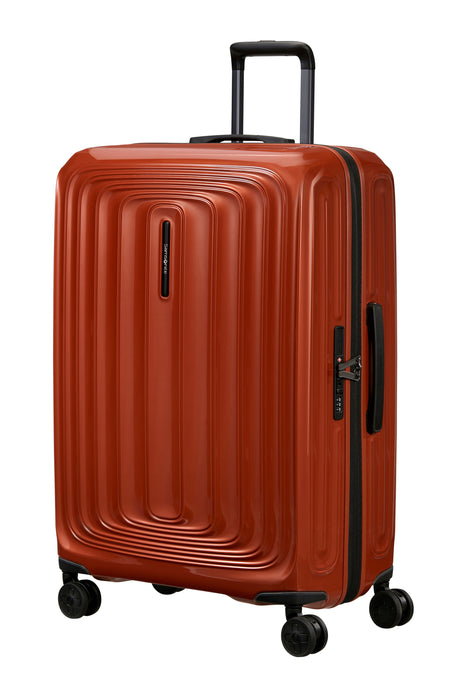 SAMSONITE großer Koffer 75cm extensible 2WANDER