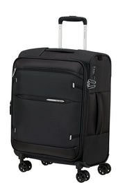 SAMSONITE Matkalaukku matkustamoon laajennettavissa 55cm GOTWIST