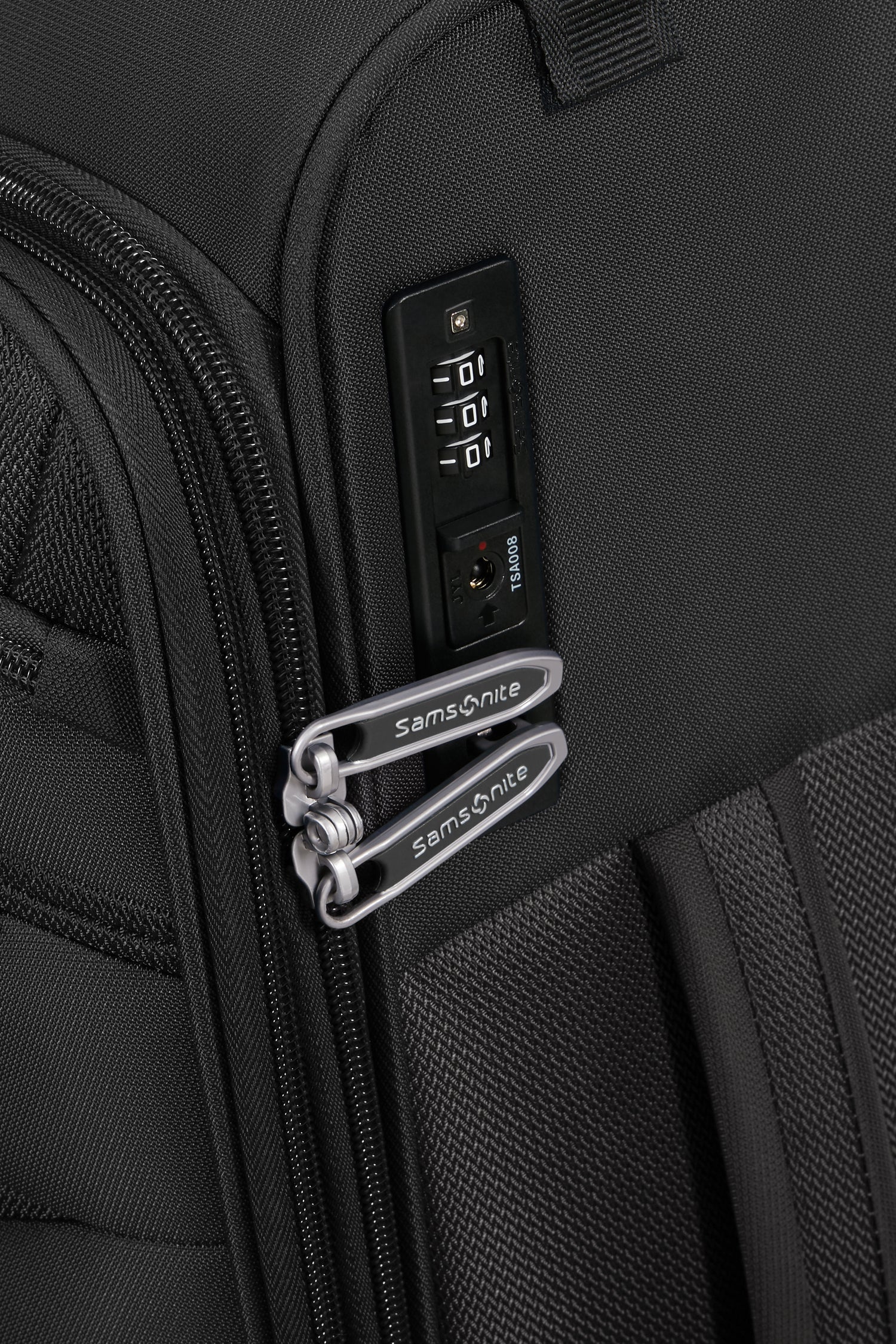 SAMSONITE maleta de cabina expansible 55cm GOTWIST