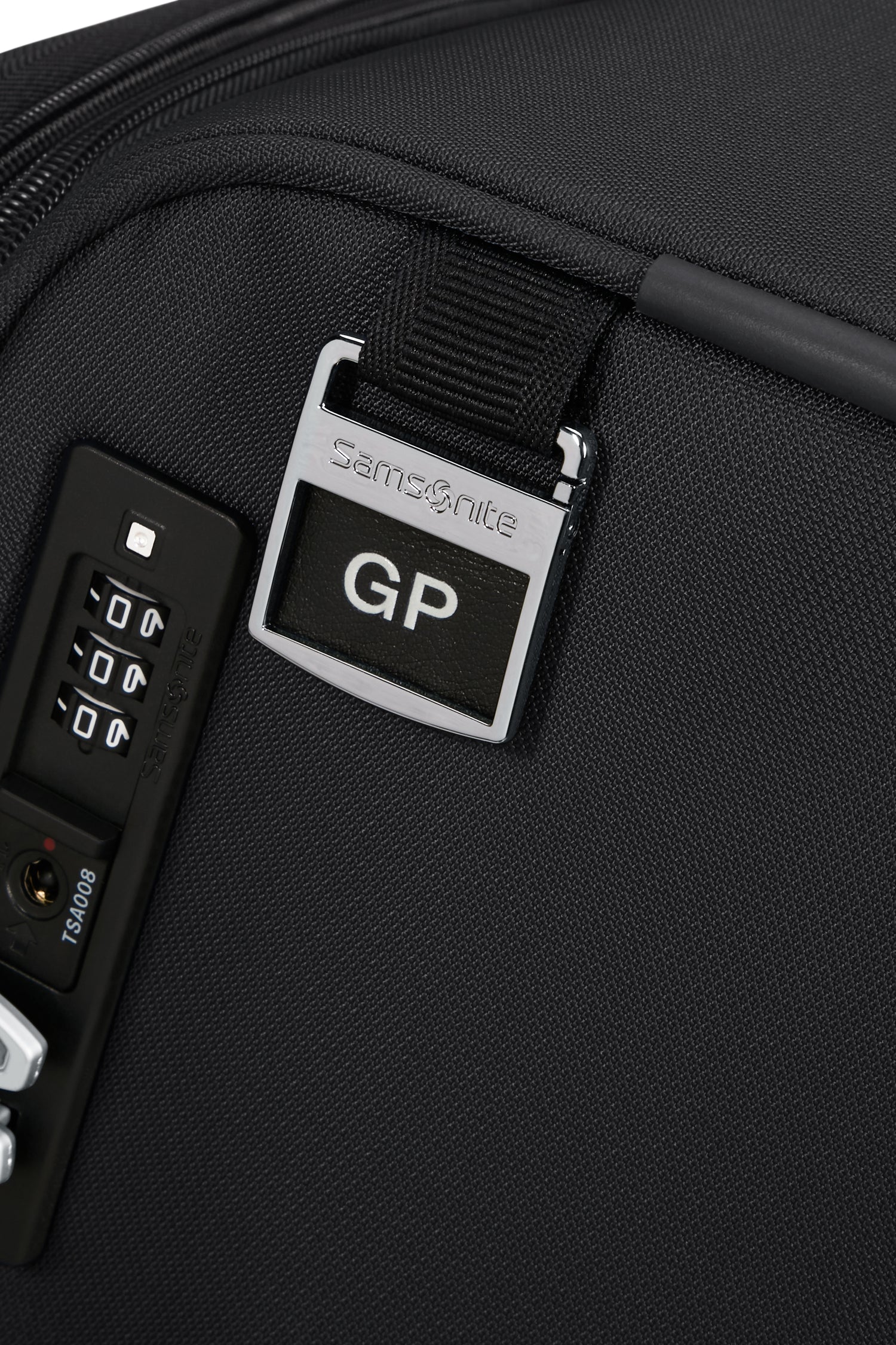 SAMSONITE maleta de cabina expansible 55cm GOTWIST