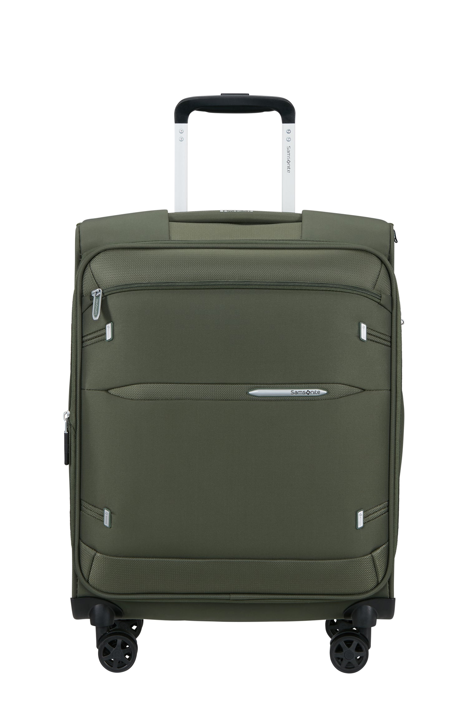 SAMSONITE maleta de cabina expansible 55cm GOTWIST