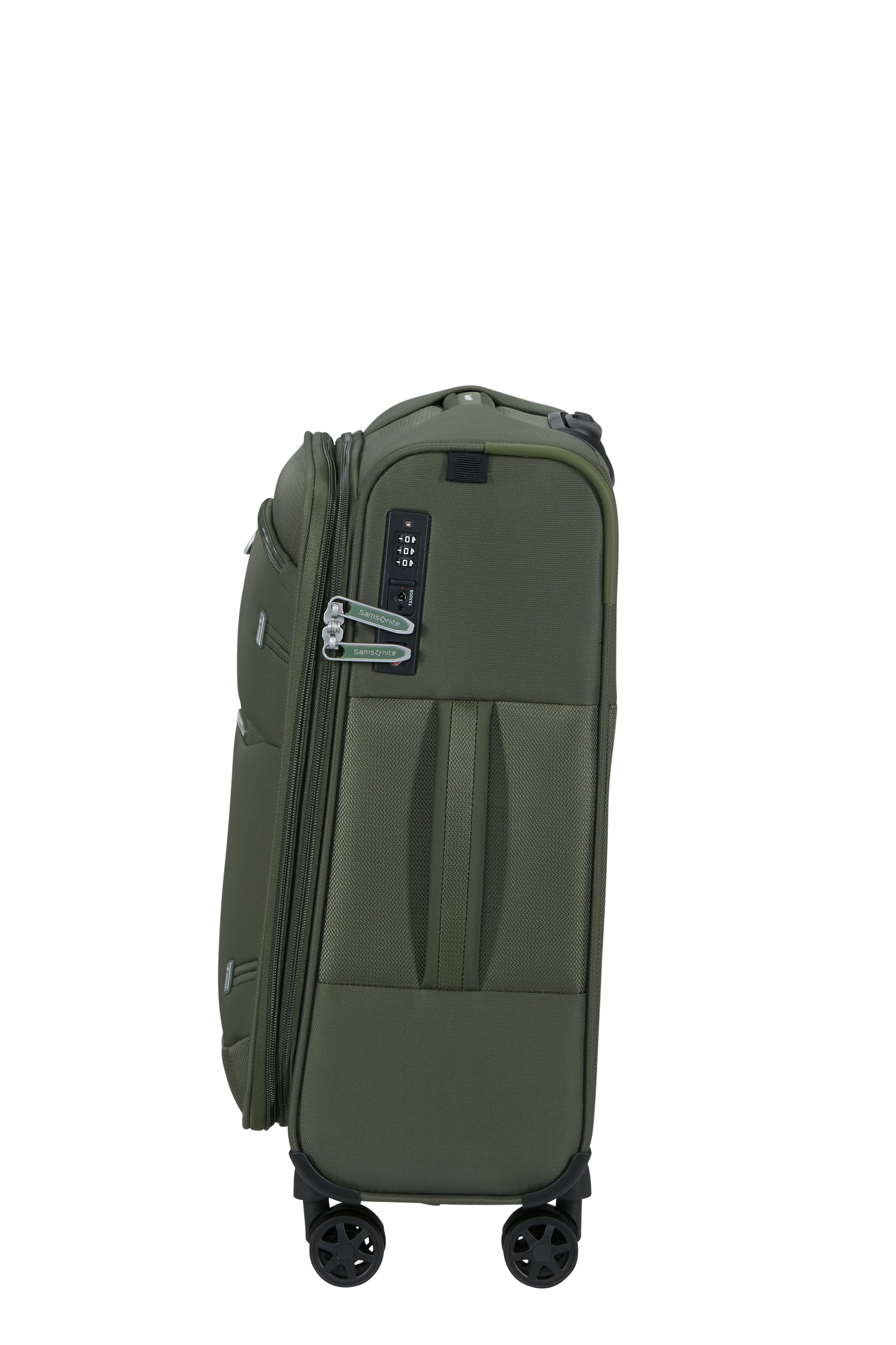 SAMSONITE maleta de cabina expansible 55cm GOTWIST