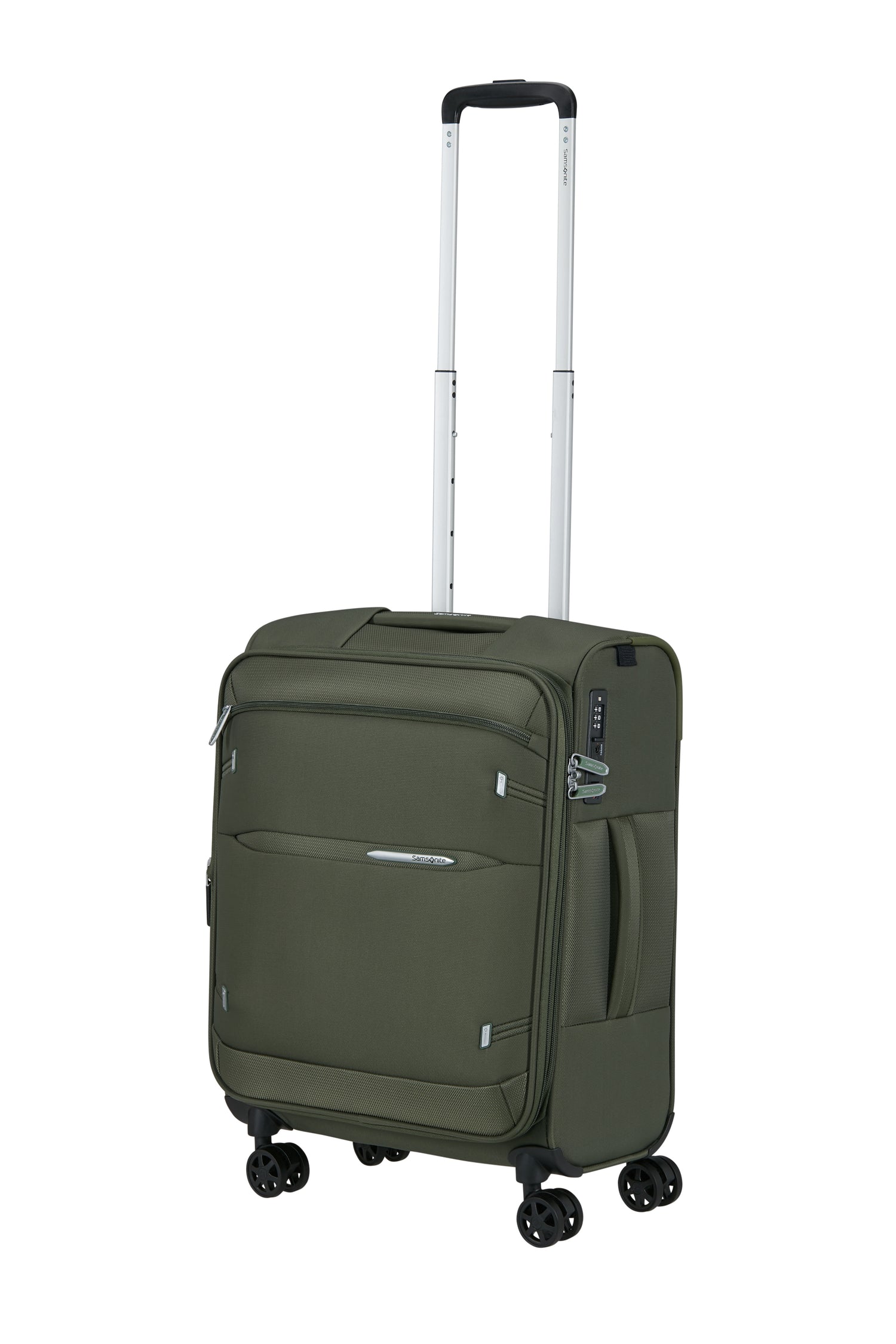 SAMSONITE maleta de cabina expansible 55cm GOTWIST