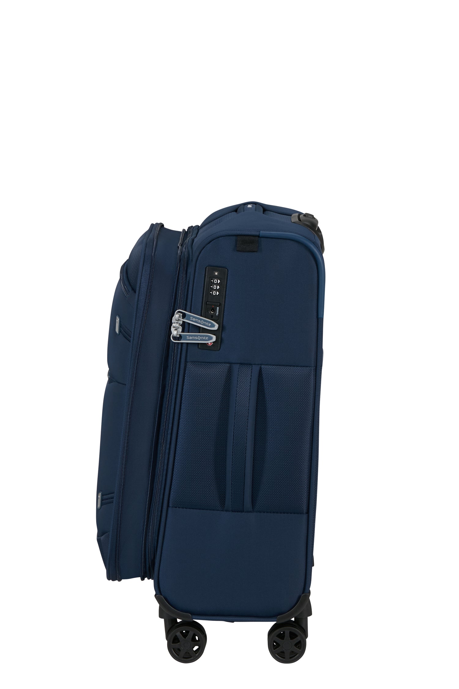 SAMSONITE maleta de cabina expansible 55cm GOTWIST