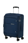 SAMSONITE maleta de cabina expansible 55cm GOTWIST