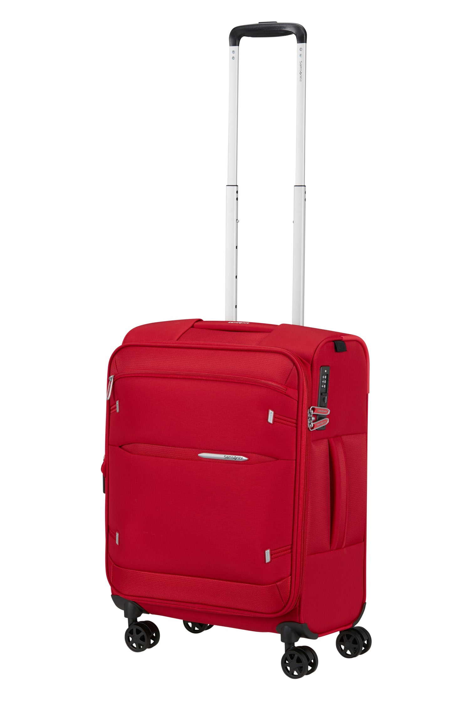 SAMSONITE maleta de cabina expansible 55cm GOTWIST