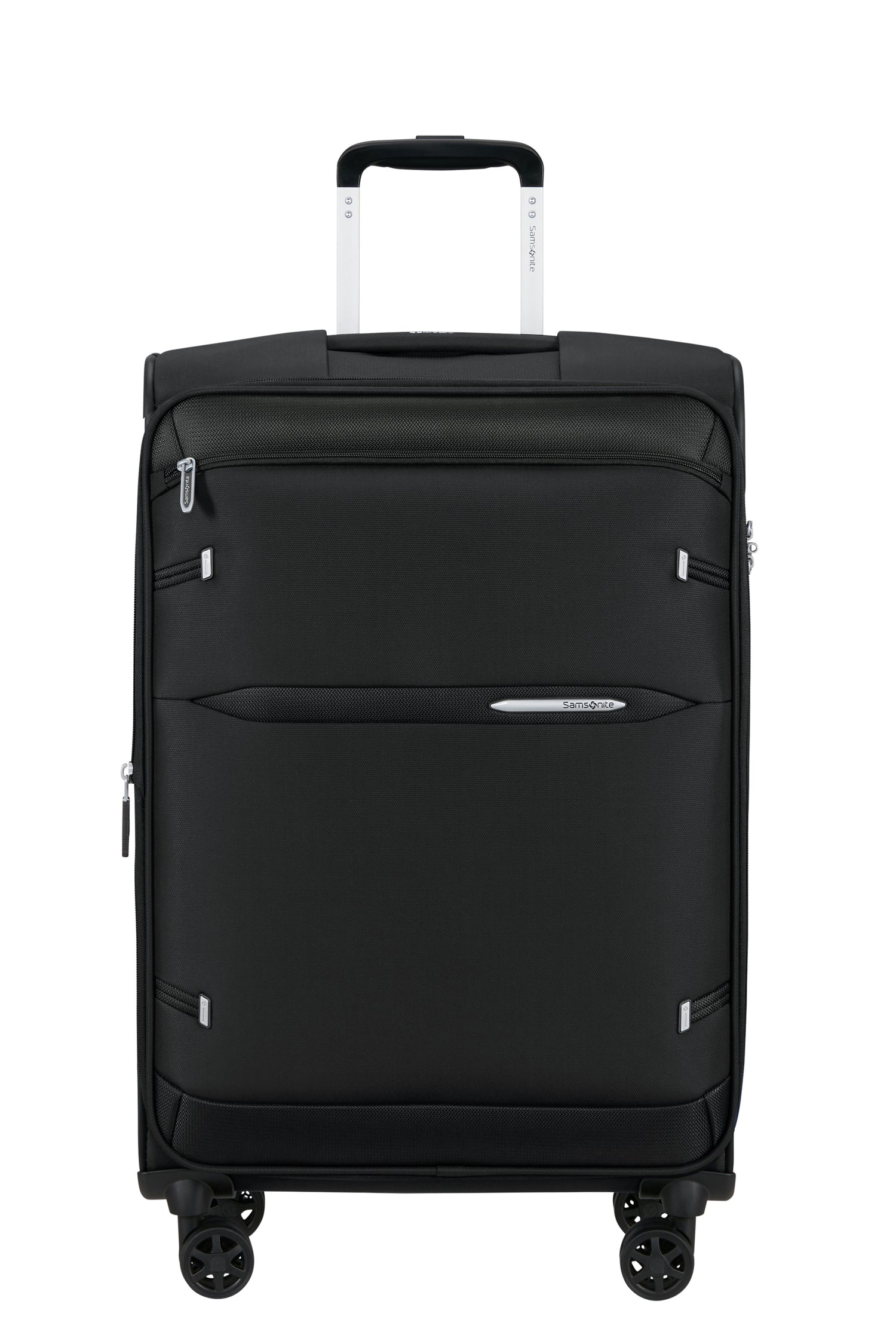 SAMSONITE medium udvidelig kuffert 68cm GOTWIST