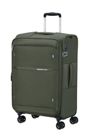 SAMSONITE Mittelgroßer, erweiterbarer Koffer 68cm GOTWIST
