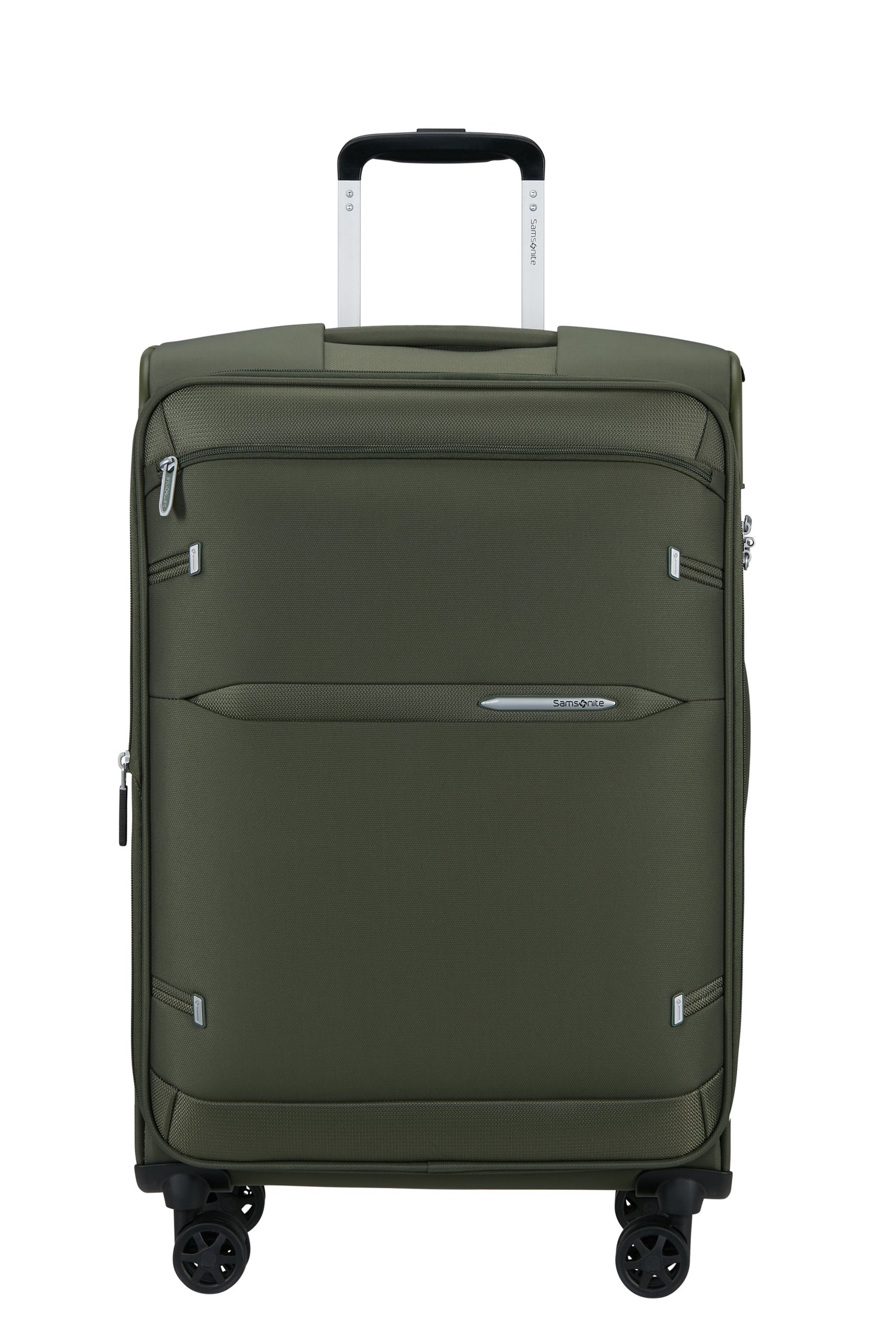 SAMSONITE medium udvidelig kuffert 68cm GOTWIST