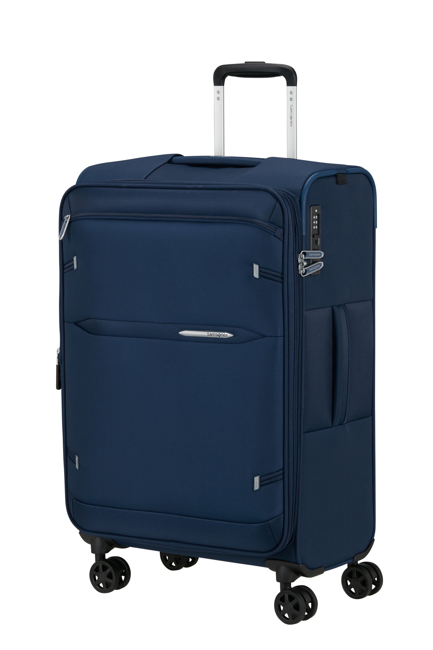 SAMSONITE medium udvidelig kuffert 68cm GOTWIST