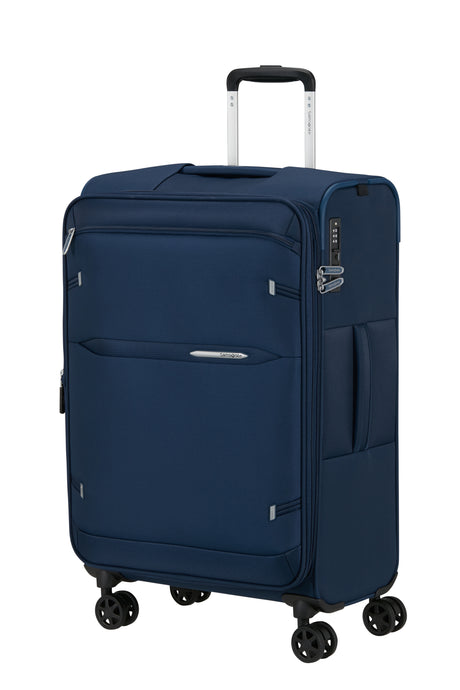 SAMSONITE medium expandable suitcase 68cm GOTWIST