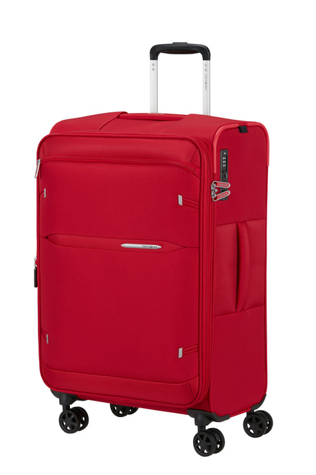 SAMSONITE medium expandable suitcase 68cm GOTWIST
