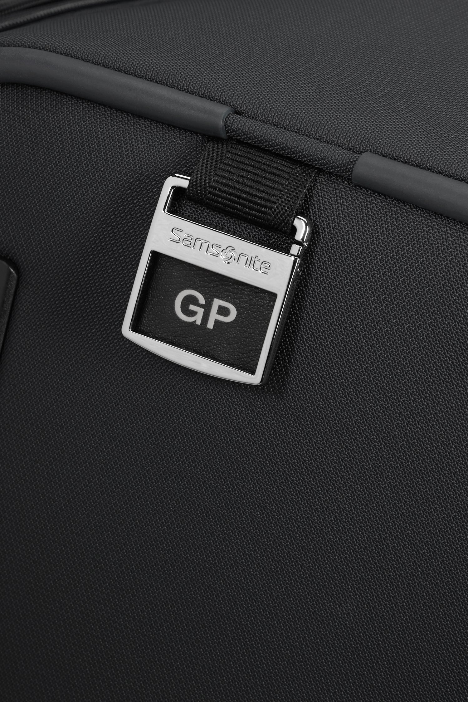 SAMSONITE großer erweiterbarer Koffer 78 cm GOTWIST