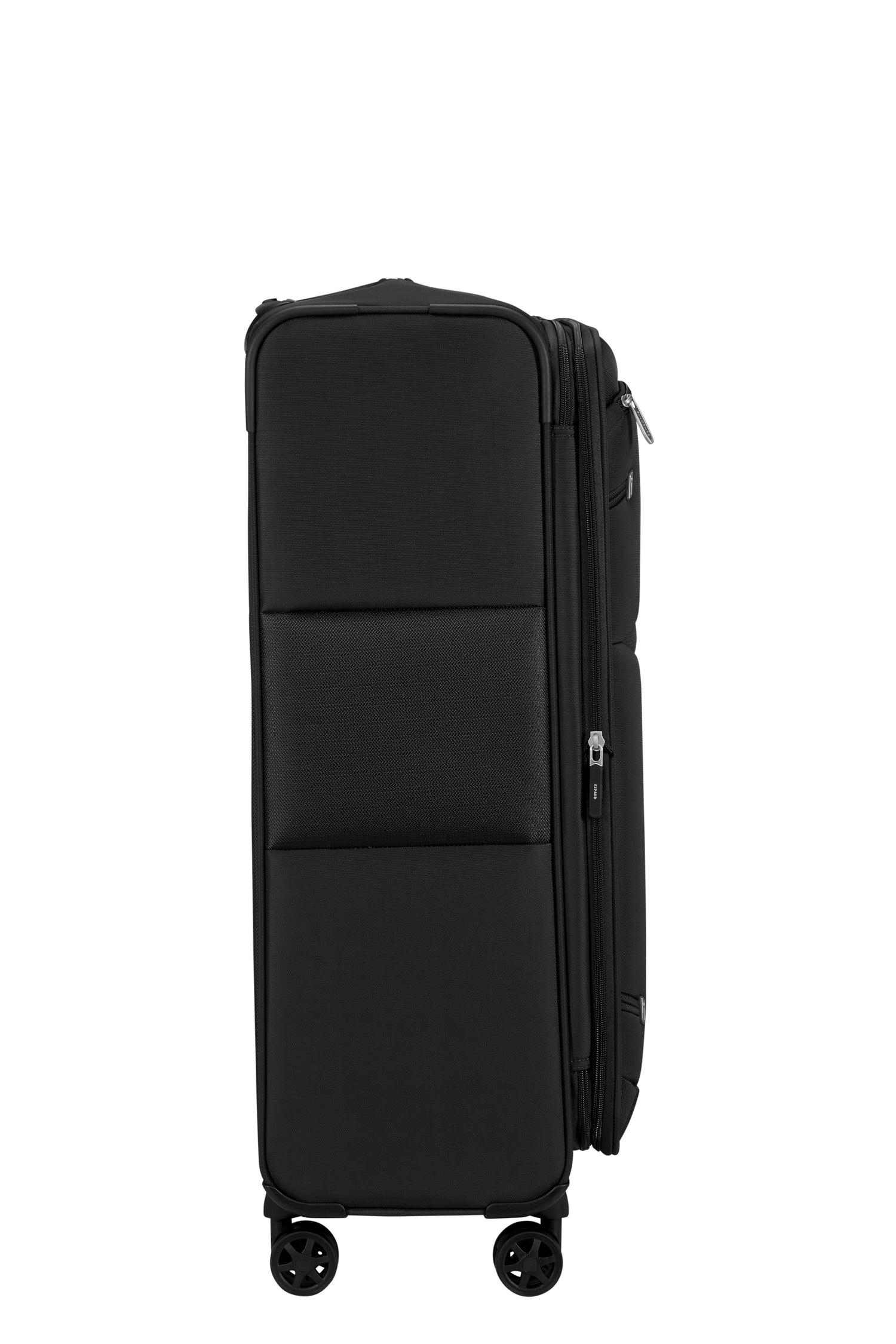 SAMSONITE großer erweiterbarer Koffer 78 cm GOTWIST