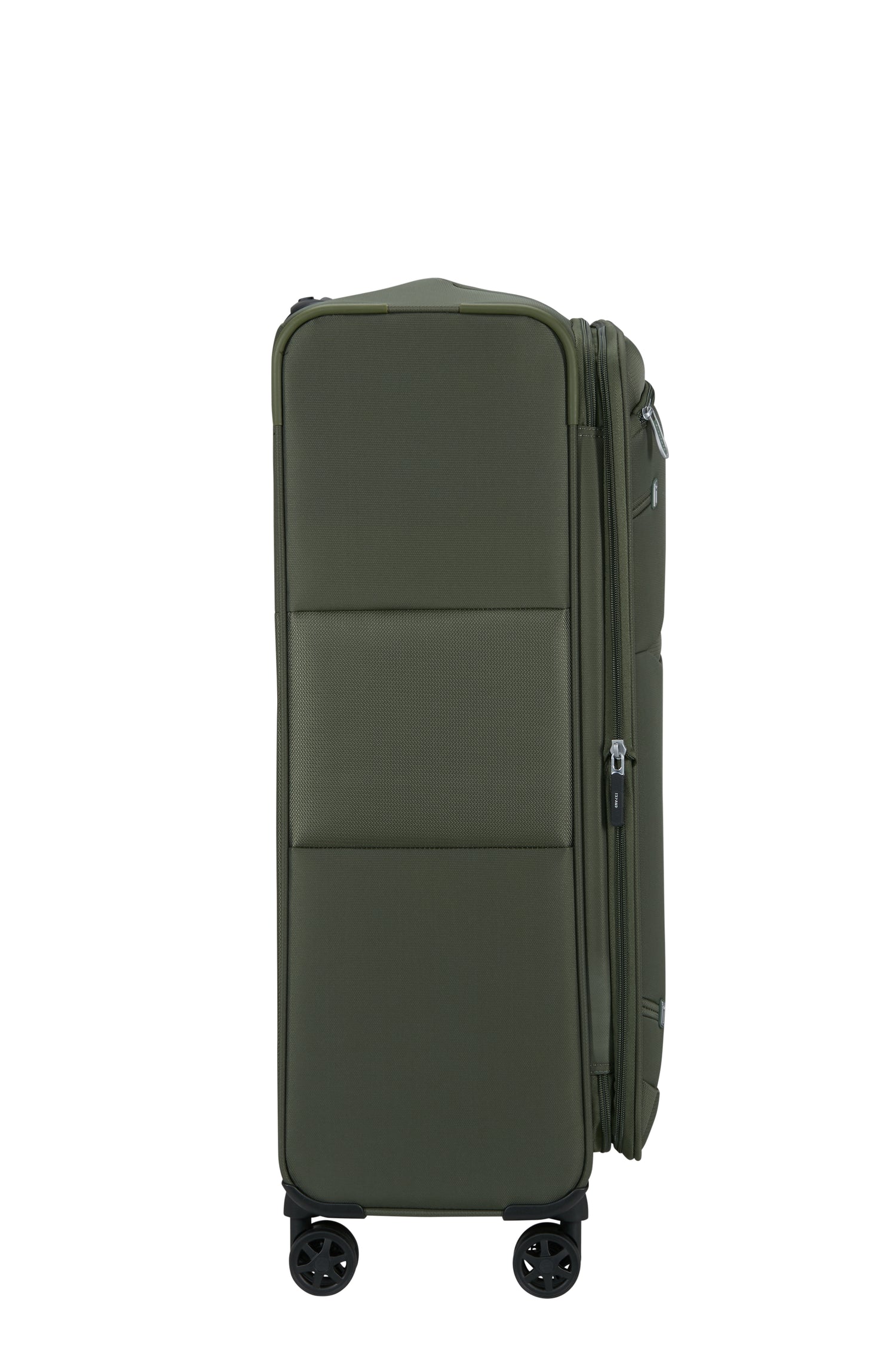 SAMSONITE großer erweiterbarer Koffer 78 cm GOTWIST