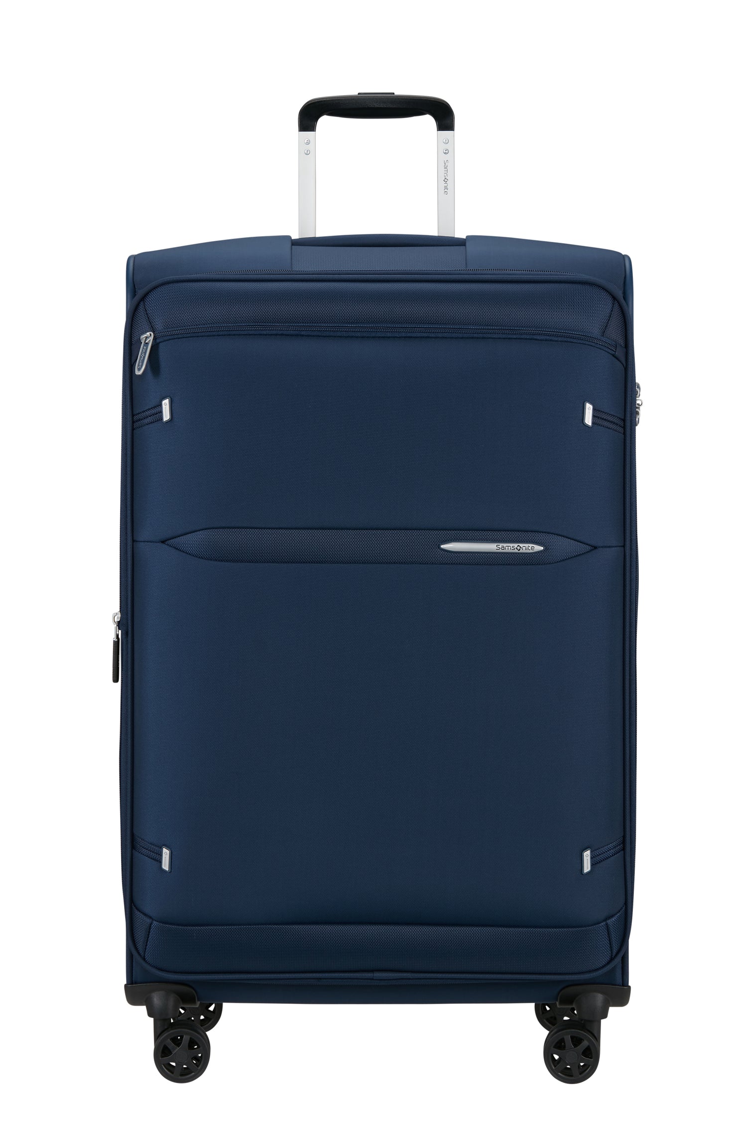 SAMSONITE großer erweiterbarer Koffer 78 cm GOTWIST