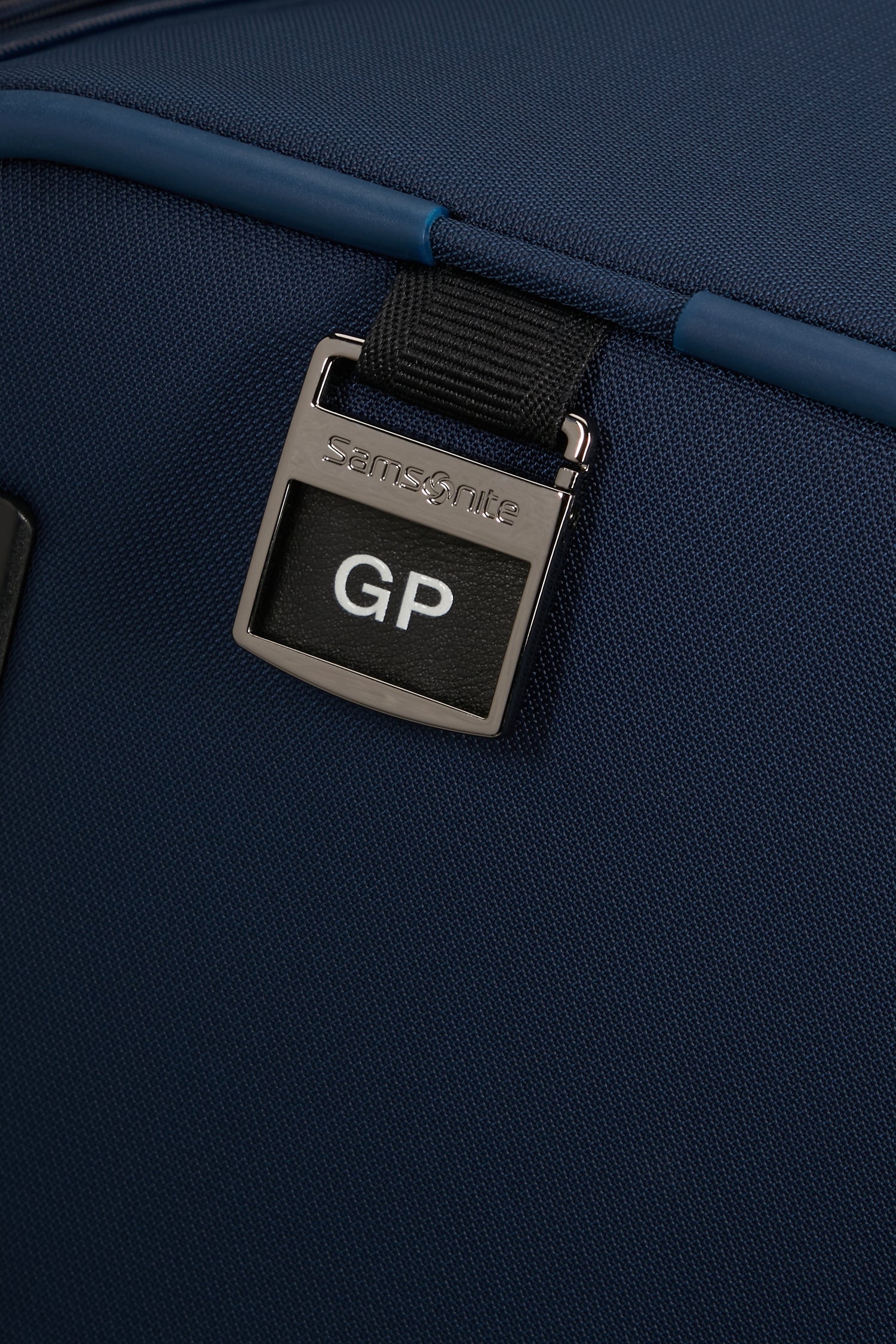 SAMSONITE großer erweiterbarer Koffer 78 cm GOTWIST