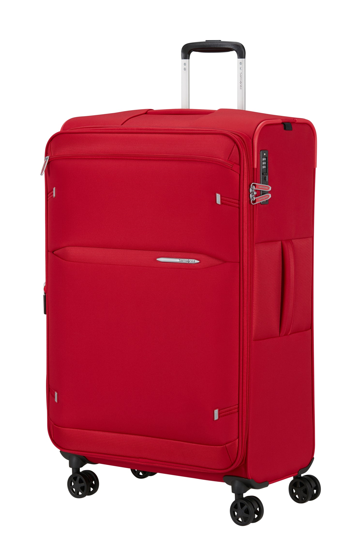 SAMSONITE großer erweiterbarer Koffer 78 cm GOTWIST