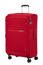 SAMSONITE maleta grande expansible 78cm GOTWIST
