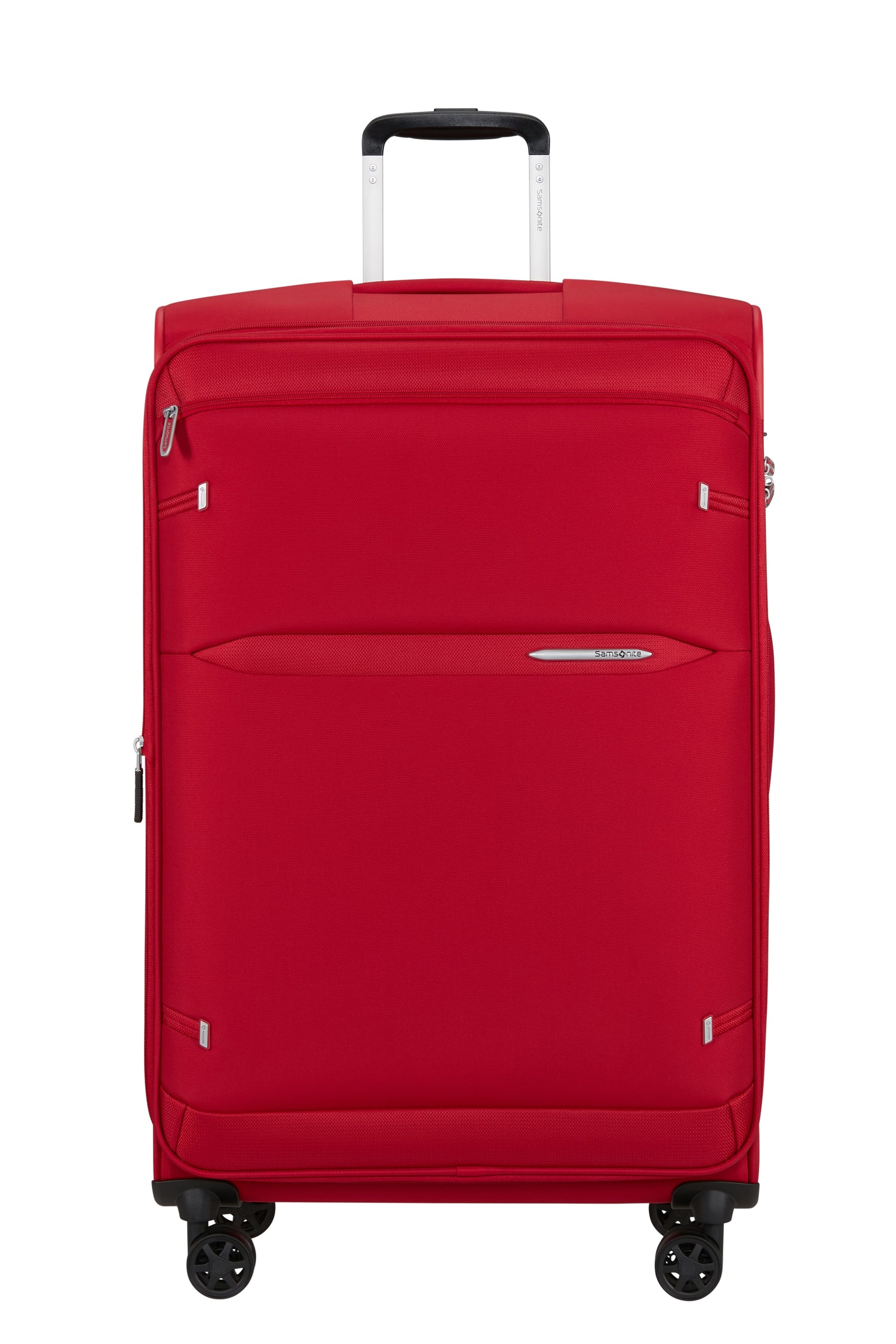 SAMSONITE großer erweiterbarer Koffer 78 cm GOTWIST