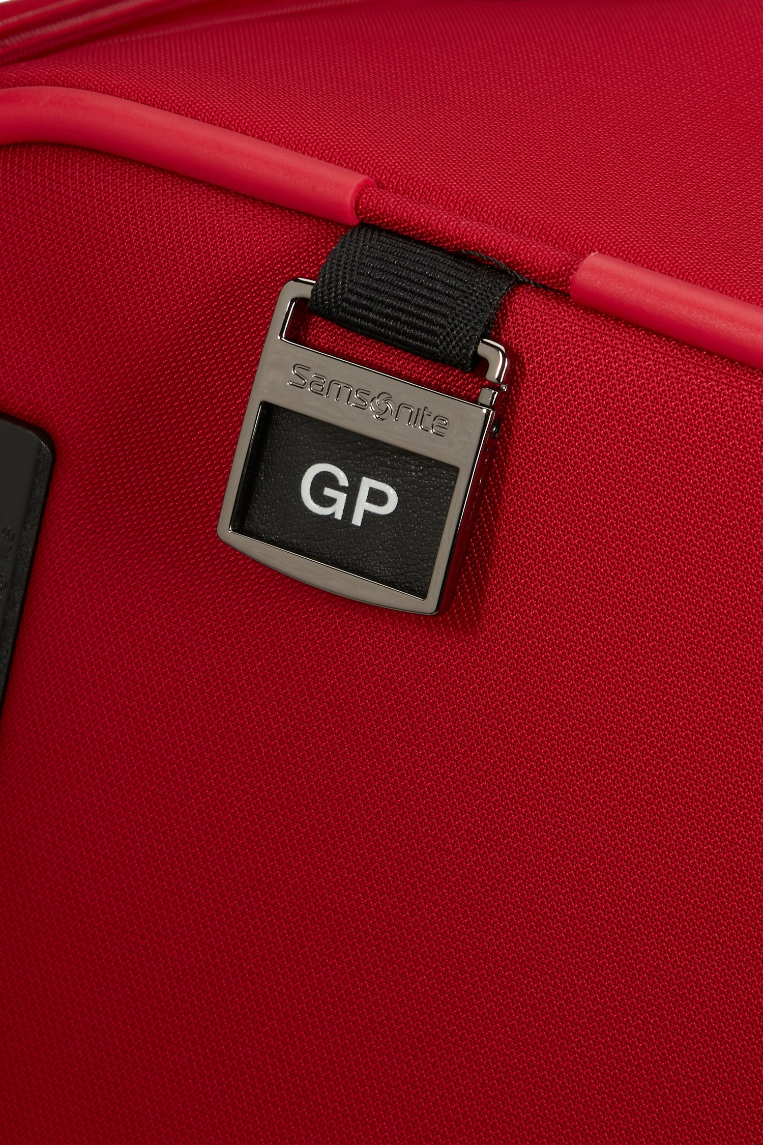 SAMSONITE großer erweiterbarer Koffer 78 cm GOTWIST