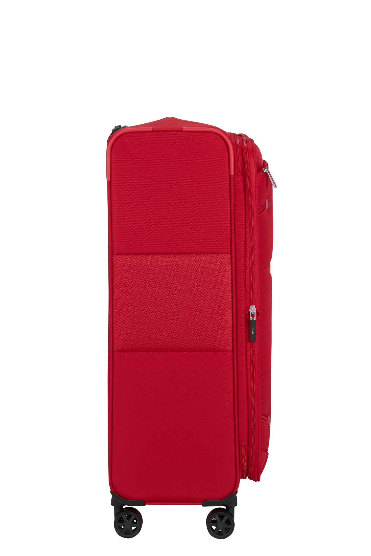 SAMSONITE großer erweiterbarer Koffer 78 cm GOTWIST