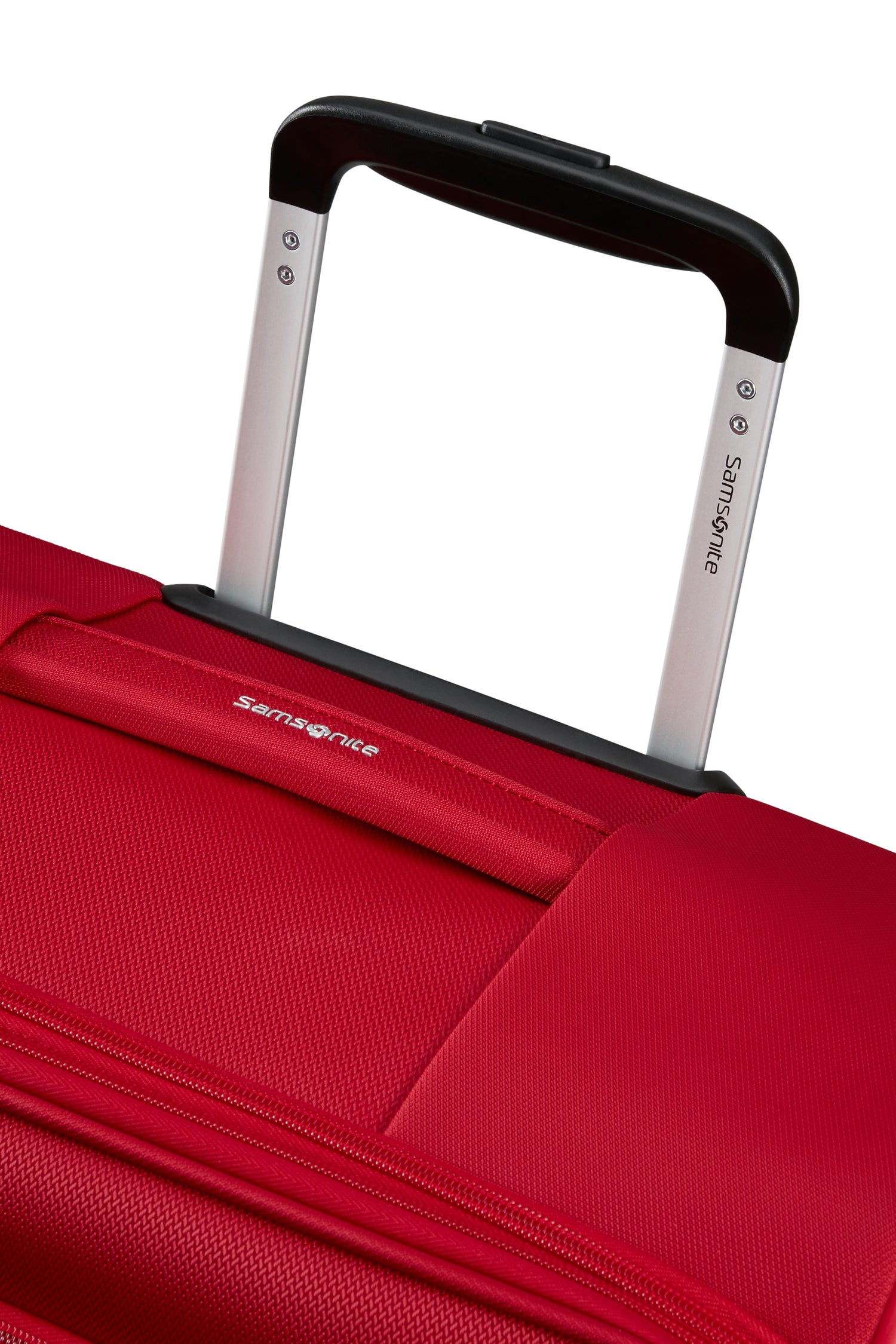 SAMSONITE großer erweiterbarer Koffer 78 cm GOTWIST