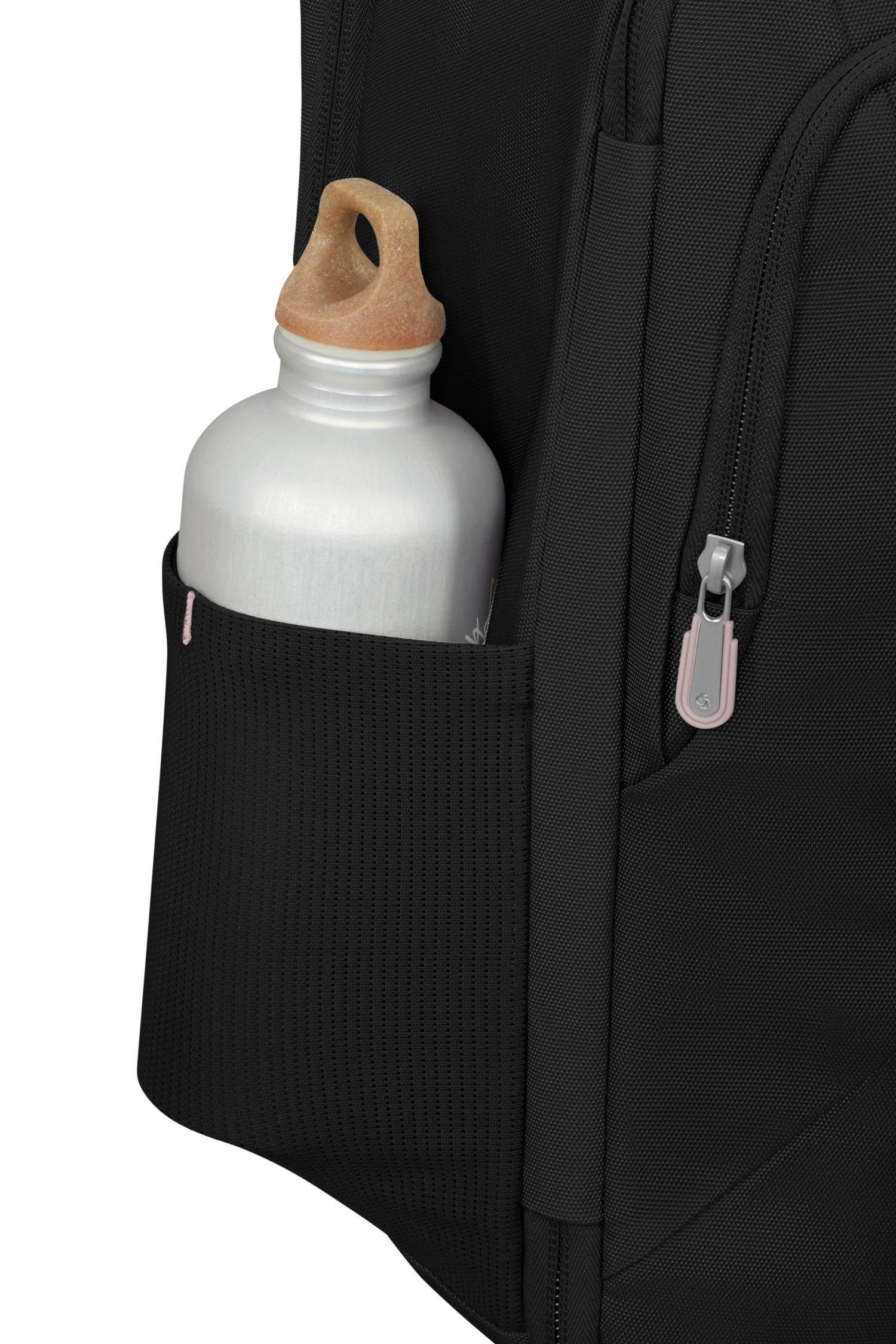 SAMSONITE undeseater Rucksack S 14" GUARDIT CLASSY 2.0