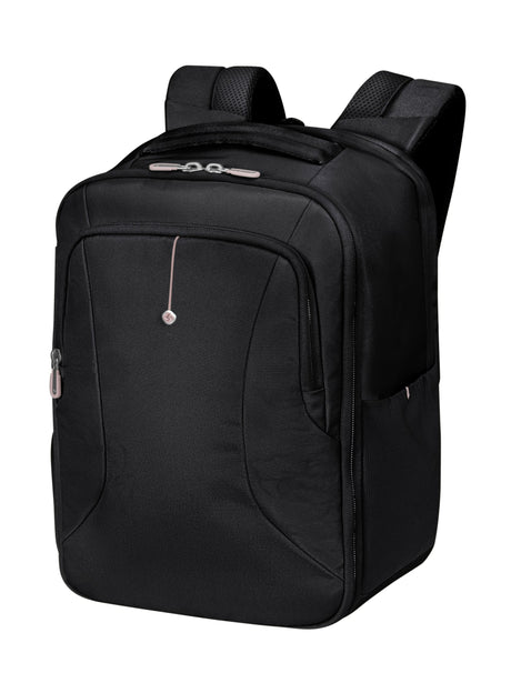 SAMSONITE undeseater reppu S 14" GUARDIT CLASSY 2.0