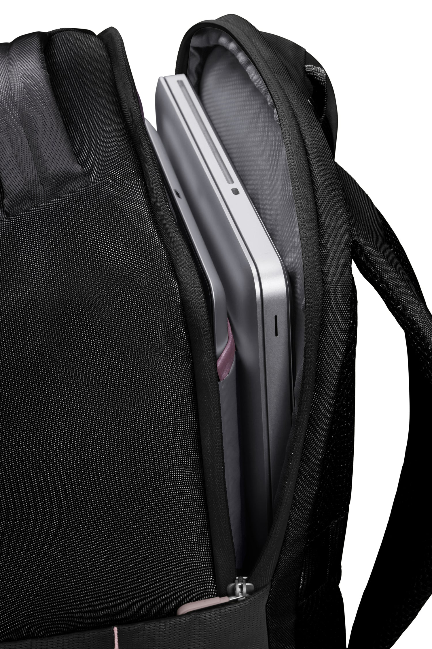 SAMSONITE undeseater Rucksack S 14" GUARDIT CLASSY 2.0
