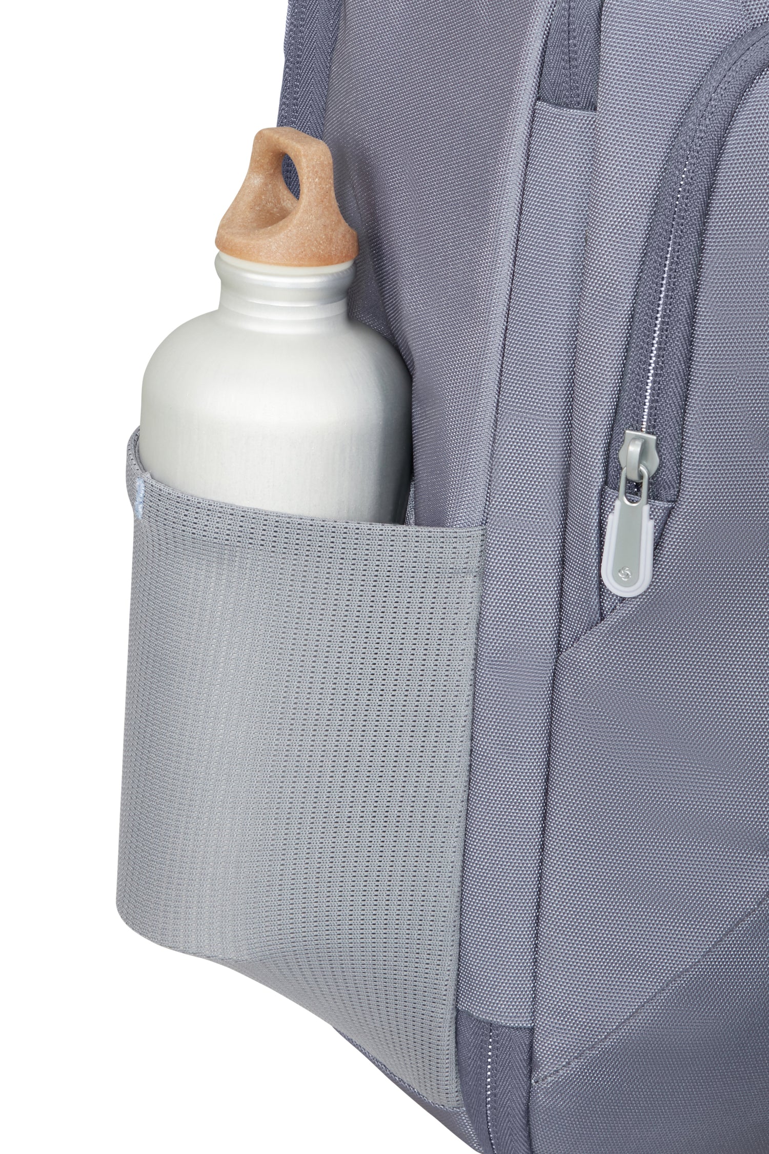 SAMSONITE undeseater Rucksack S 14" GUARDIT CLASSY 2.0