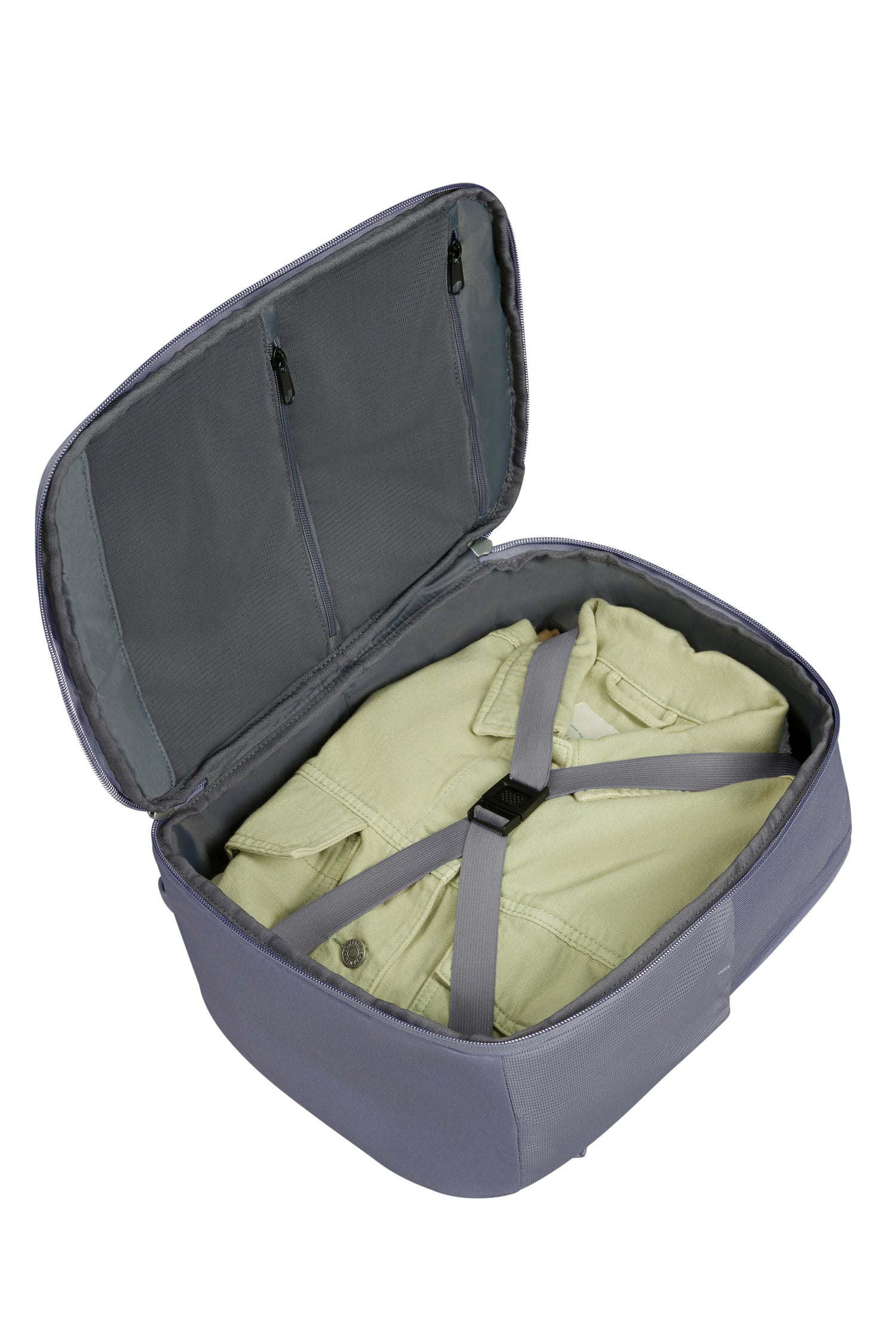 SAMSONITE undeseater Rucksack S 14" GUARDIT CLASSY 2.0