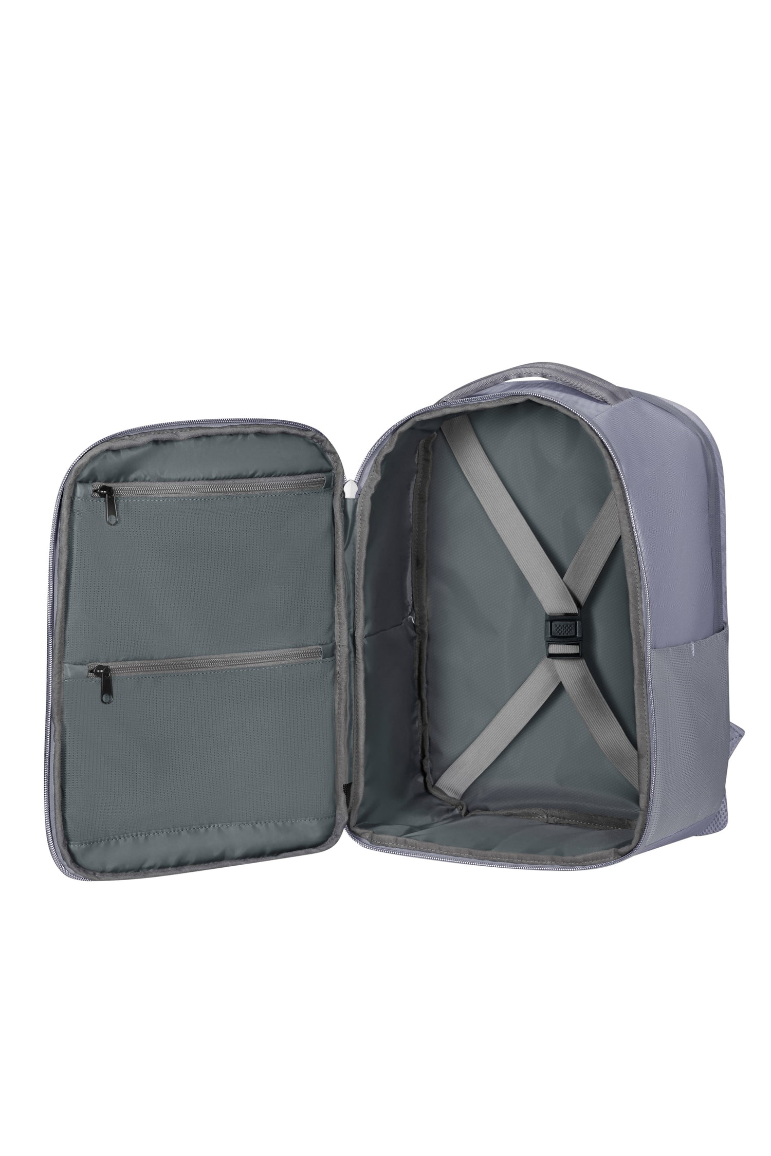 SAMSONITE undeseater Rucksack S 14" GUARDIT CLASSY 2.0