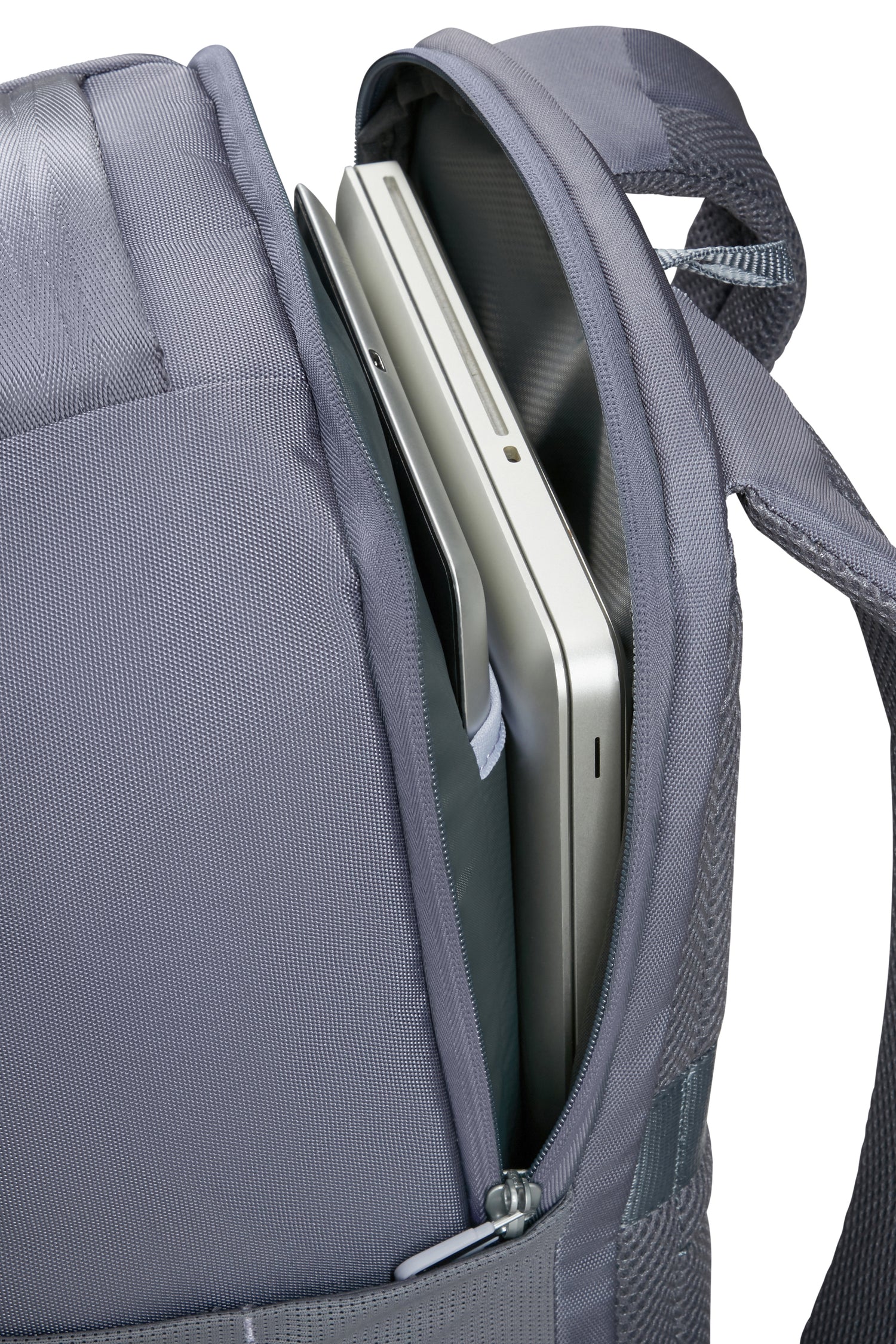SAMSONITE undeseater Rucksack S 14" GUARDIT CLASSY 2.0