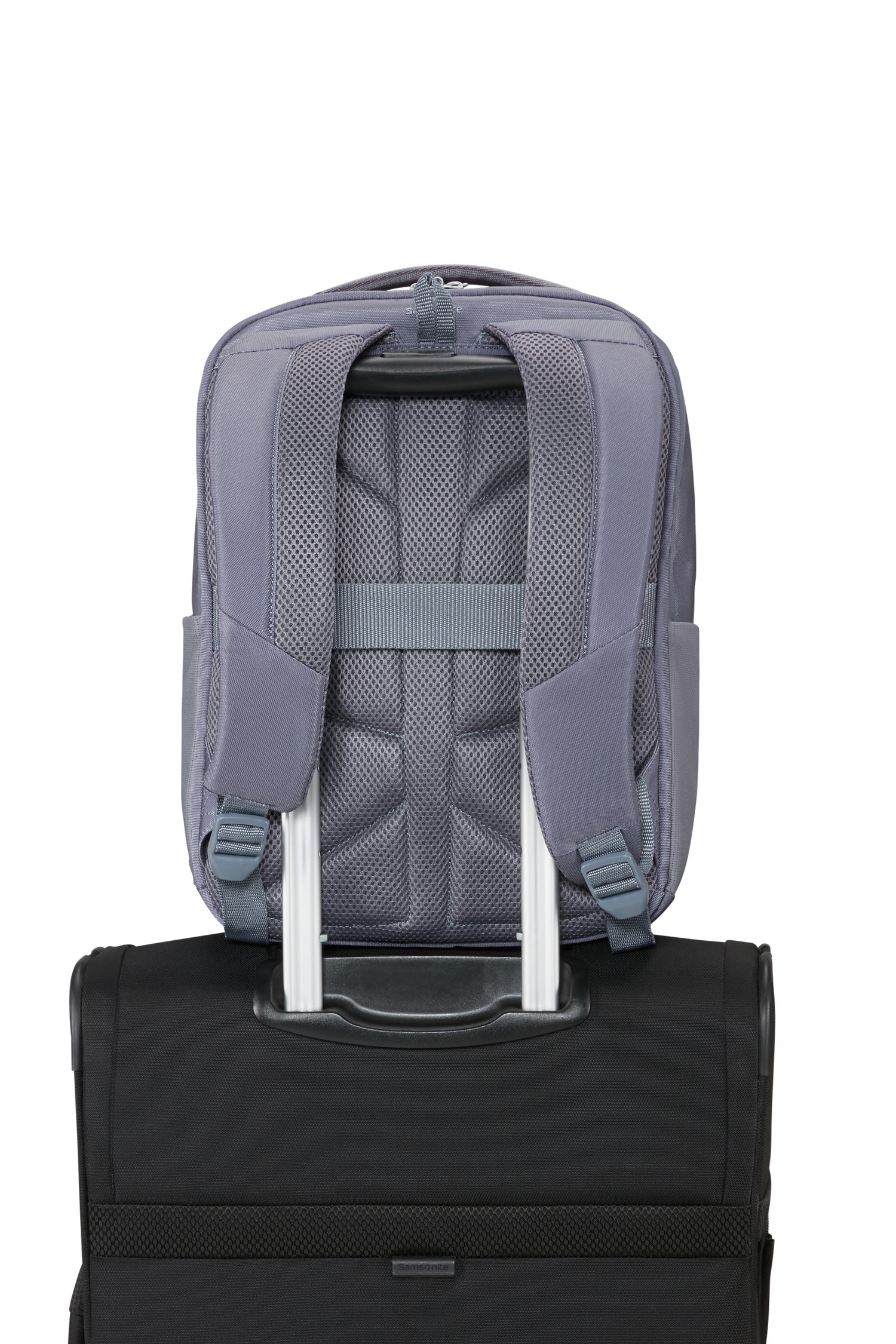 SAMSONITE undeseater Rucksack S 14" GUARDIT CLASSY 2.0