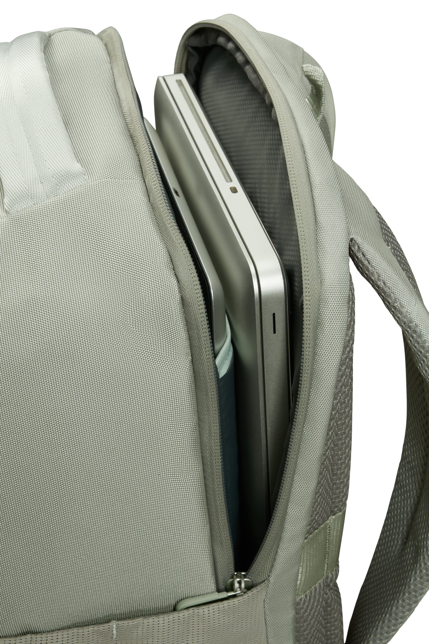 SAMSONITE undeseater Rucksack S 14" GUARDIT CLASSY 2.0