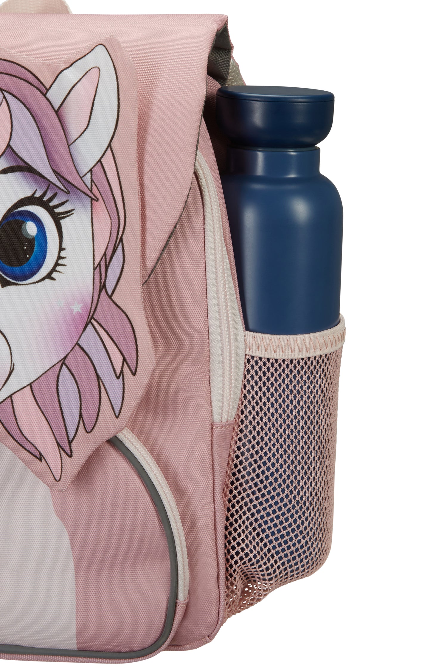 SAMSONITE backpack S SAMMIES UNICORN TESS
