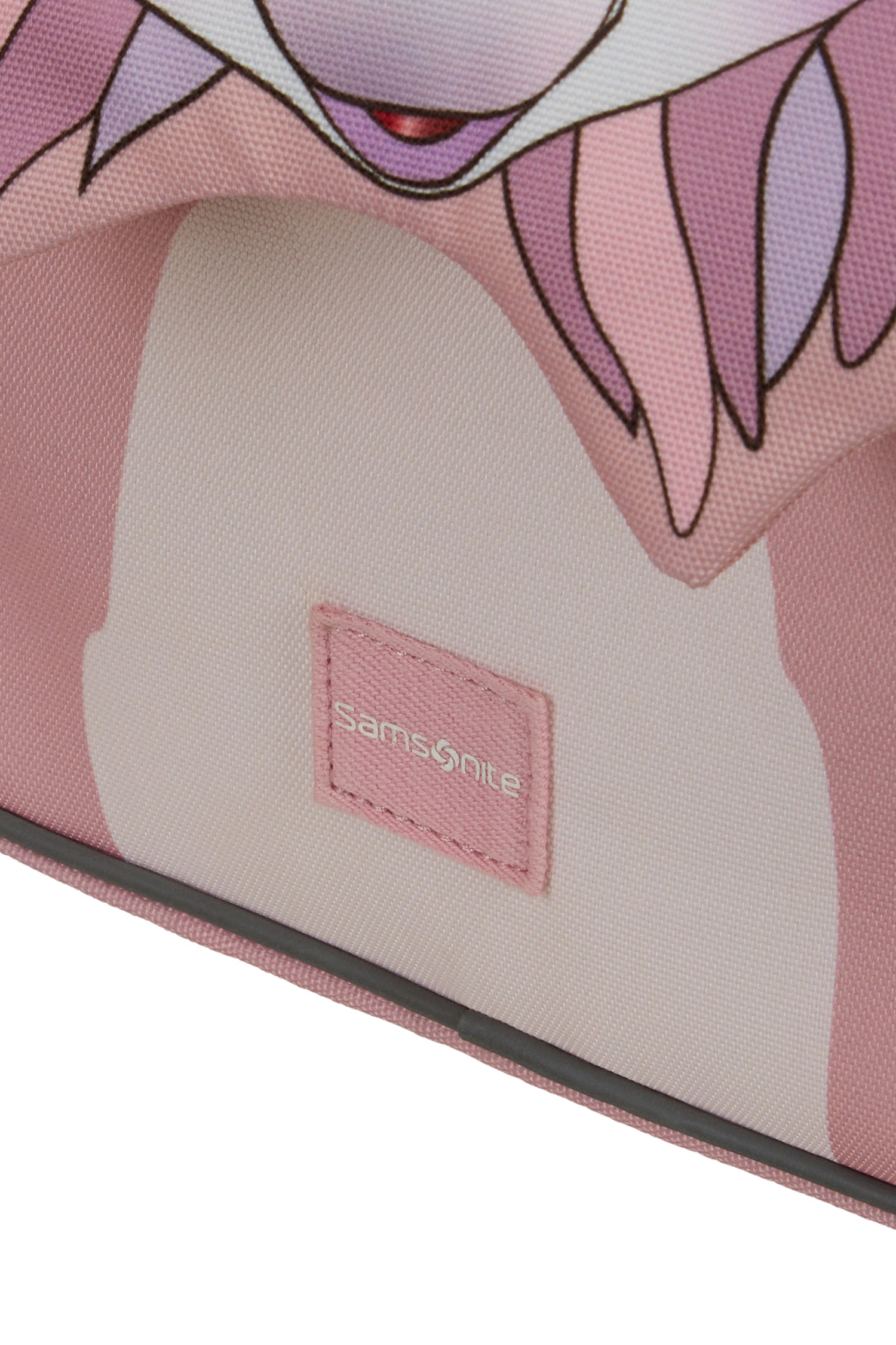 SAMSONITE backpack S SAMMIES UNICORN TESS